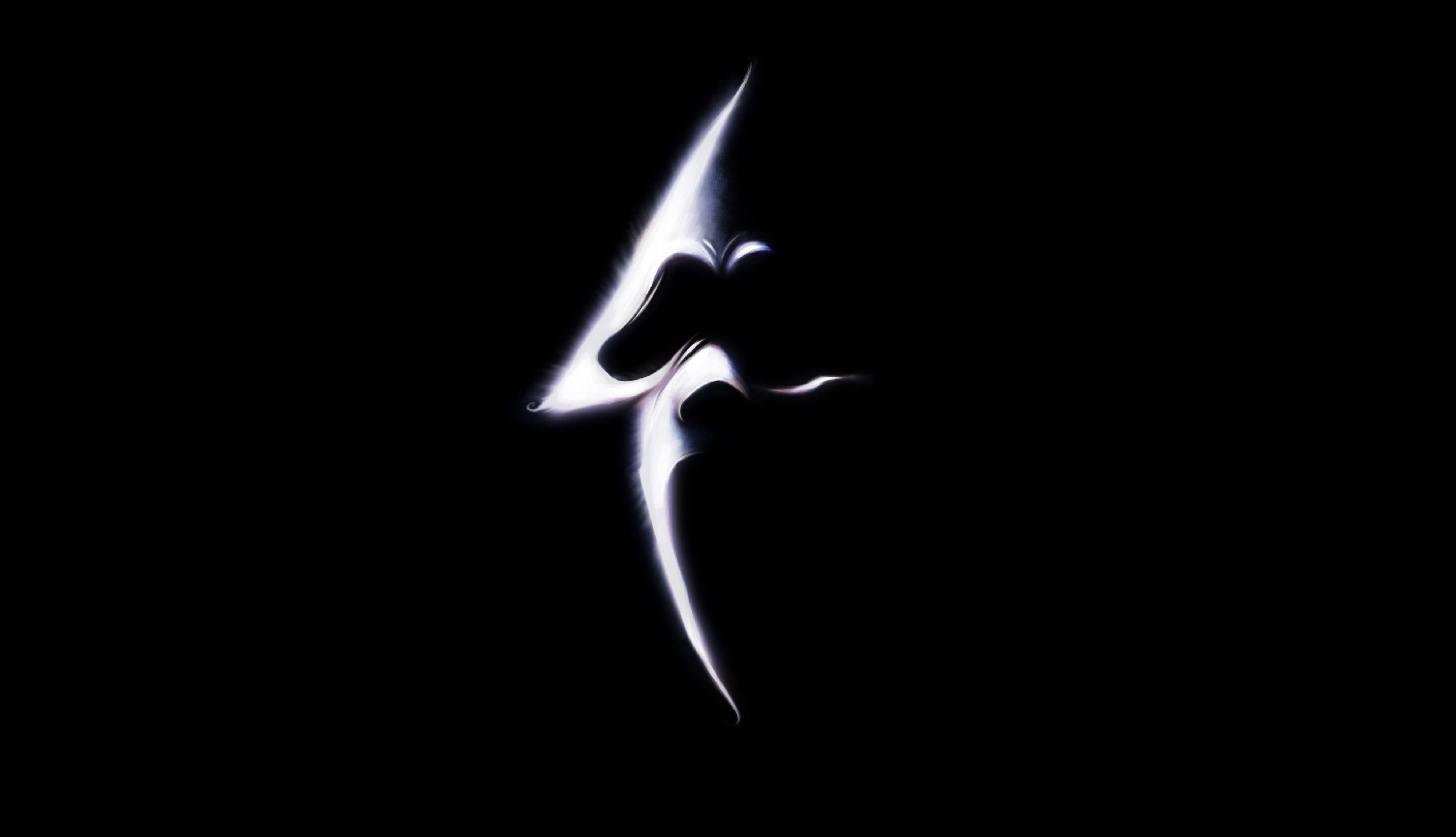 4000x2300 Scream 4 Wallpaper