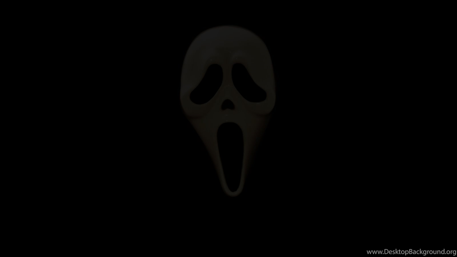 Scream Mask Wallpapers - Top Free Scream Mask Backgrounds - WallpaperAccess