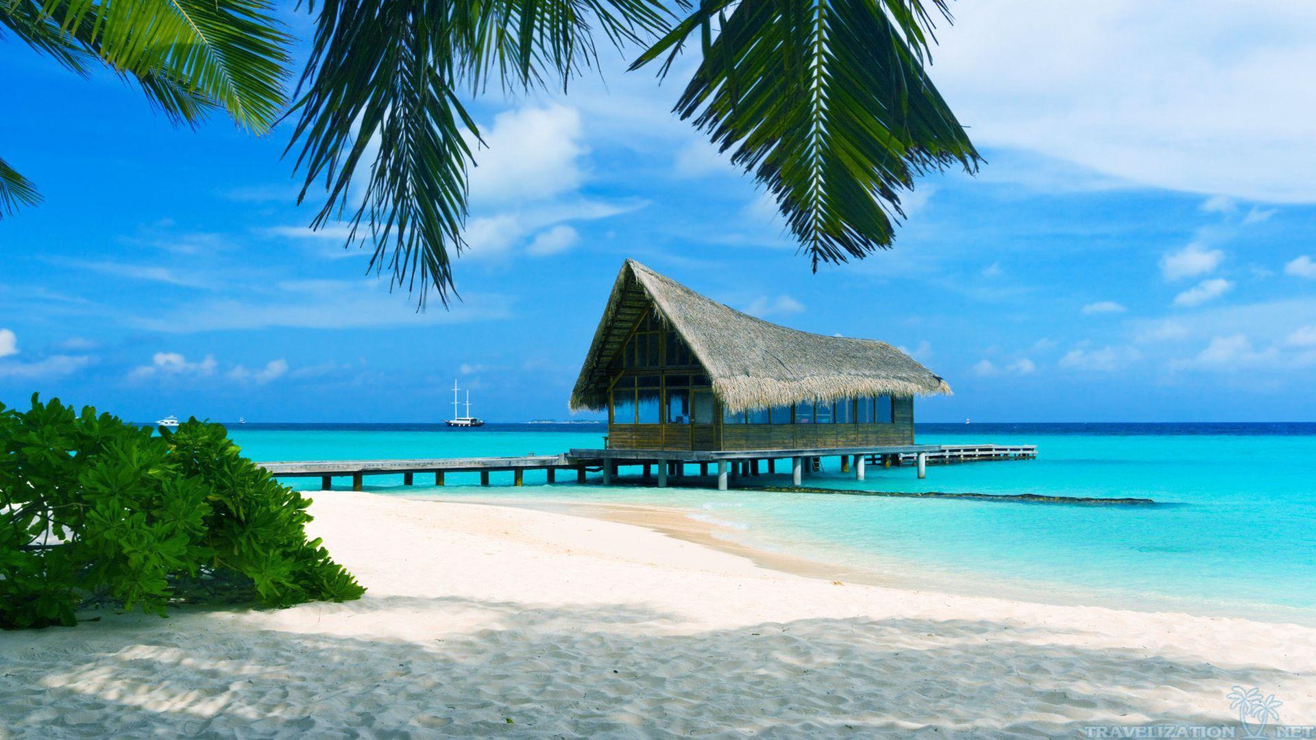 Bahamas HD Wallpapers - Top Free Bahamas HD Backgrounds - WallpaperAccess