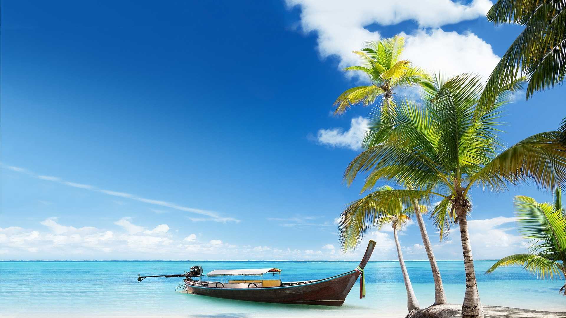 1920x1080 Nassau Wallpaper