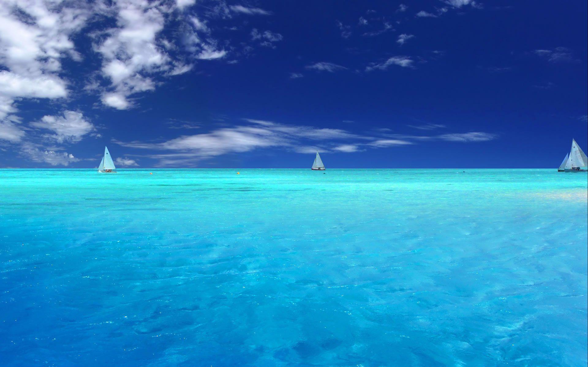 1920x1200 Bahamas Wallpaper 1920×1200