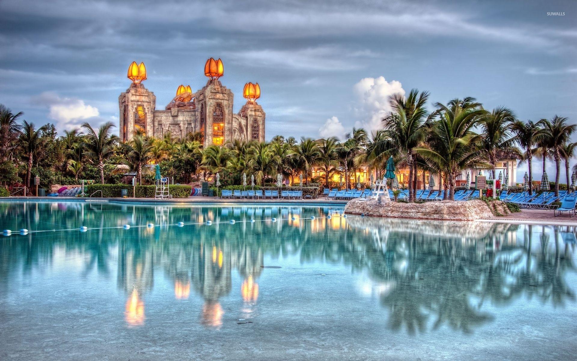 1920x1200 Nassau Bahamas