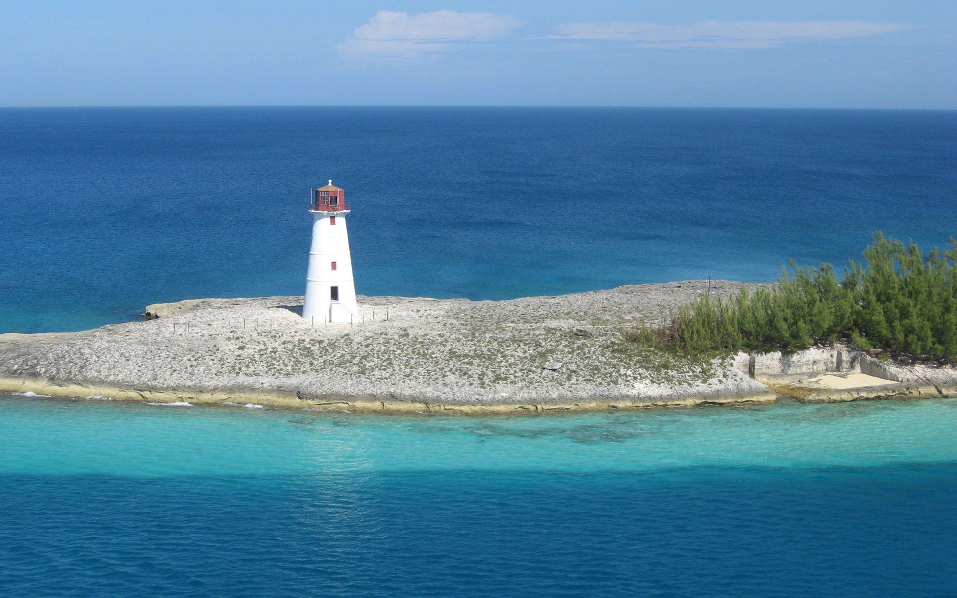 1920x1200 Paradise Island Nassau Bahamas