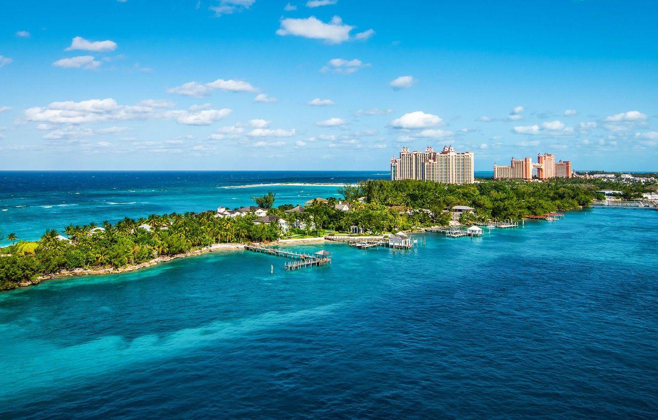 Nassau Bahamas Wallpapers - Top Free Nassau Bahamas Backgrounds ...