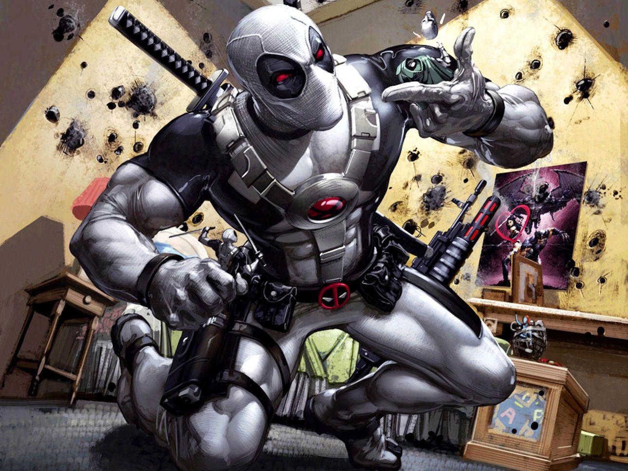 1290x968 Deadpool
