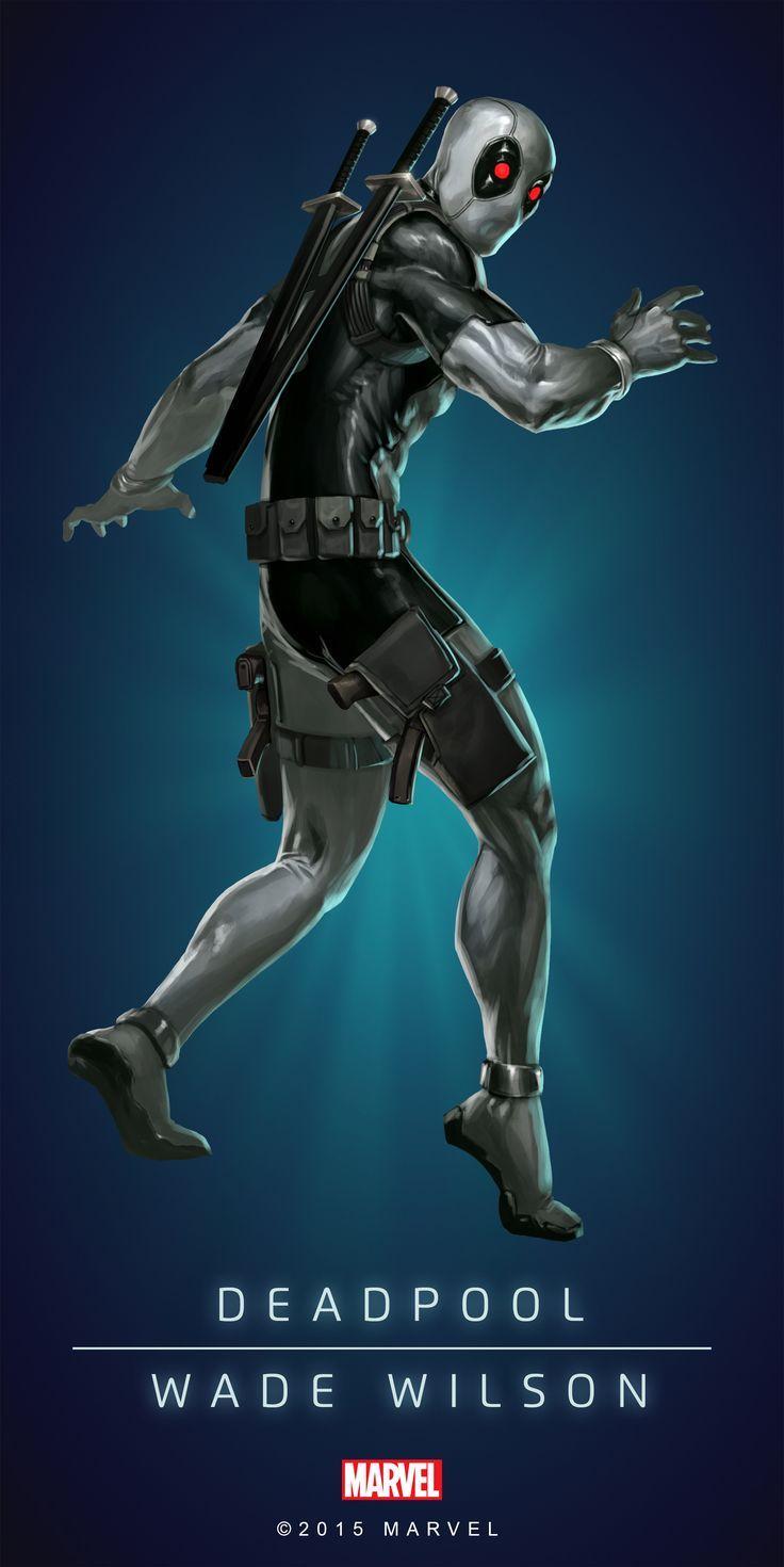 736x1470 best Deadpool ® image. Marvel comics, Comics