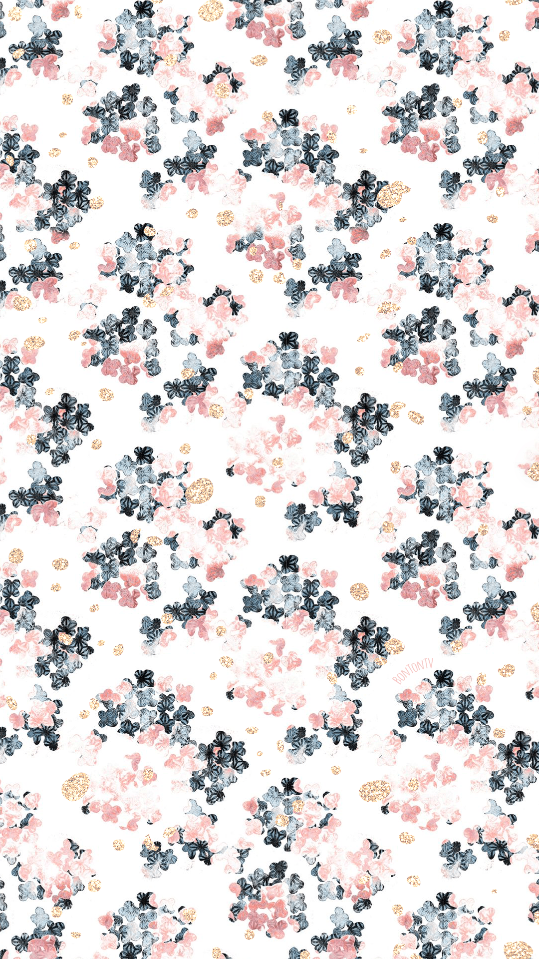 1080x1920 Get Latest Floral Phone Wallpaper HD Today by