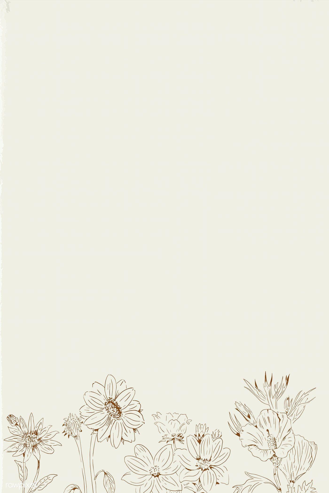 1400x2100 Cute Simple Background
