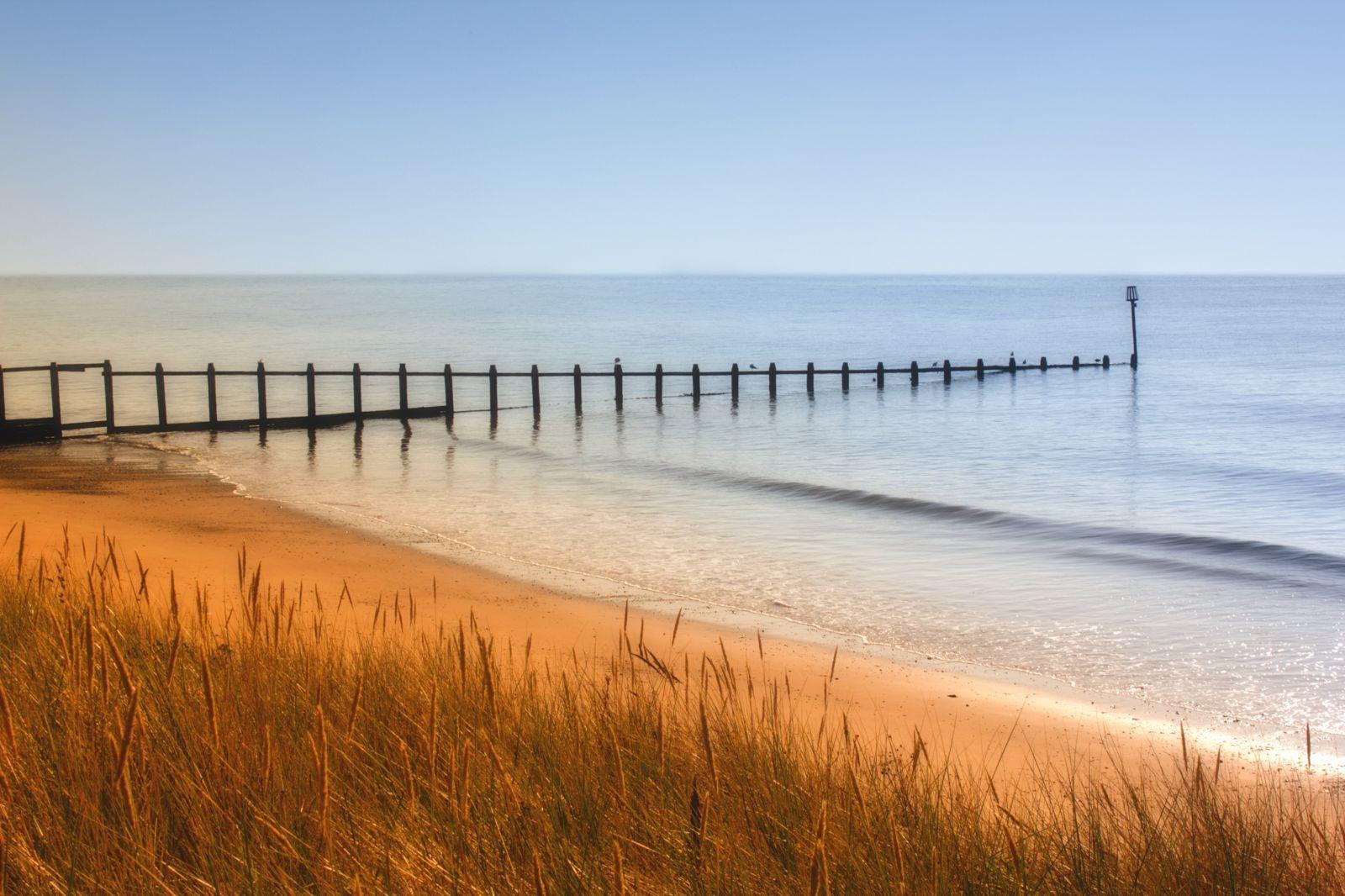 1600x1066 Nature Sky Water Sea Outdoors Landscape Ocean Beach Grass Summer Sand Travel Seashore Seascape Coast Shore Blue Wallpaper.com. Best High Quality Wallpaper