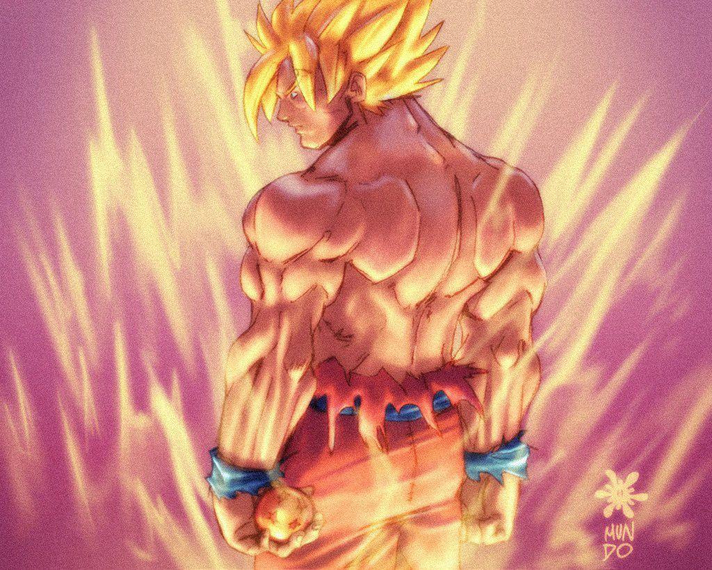 1024x819 Free download Megapost Imagenes de Dragon Ball Parte 2 Goku Taringa [1024x819] for your Desktop, Mobile & Tablet. Explore Epic Goku Wallpaper. Best Goku Wallpaper, Epic DBZ Wallpaper