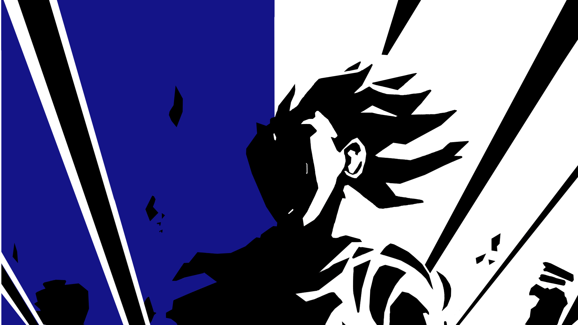 1920x1080 Wallpaper Training To Beat Goku