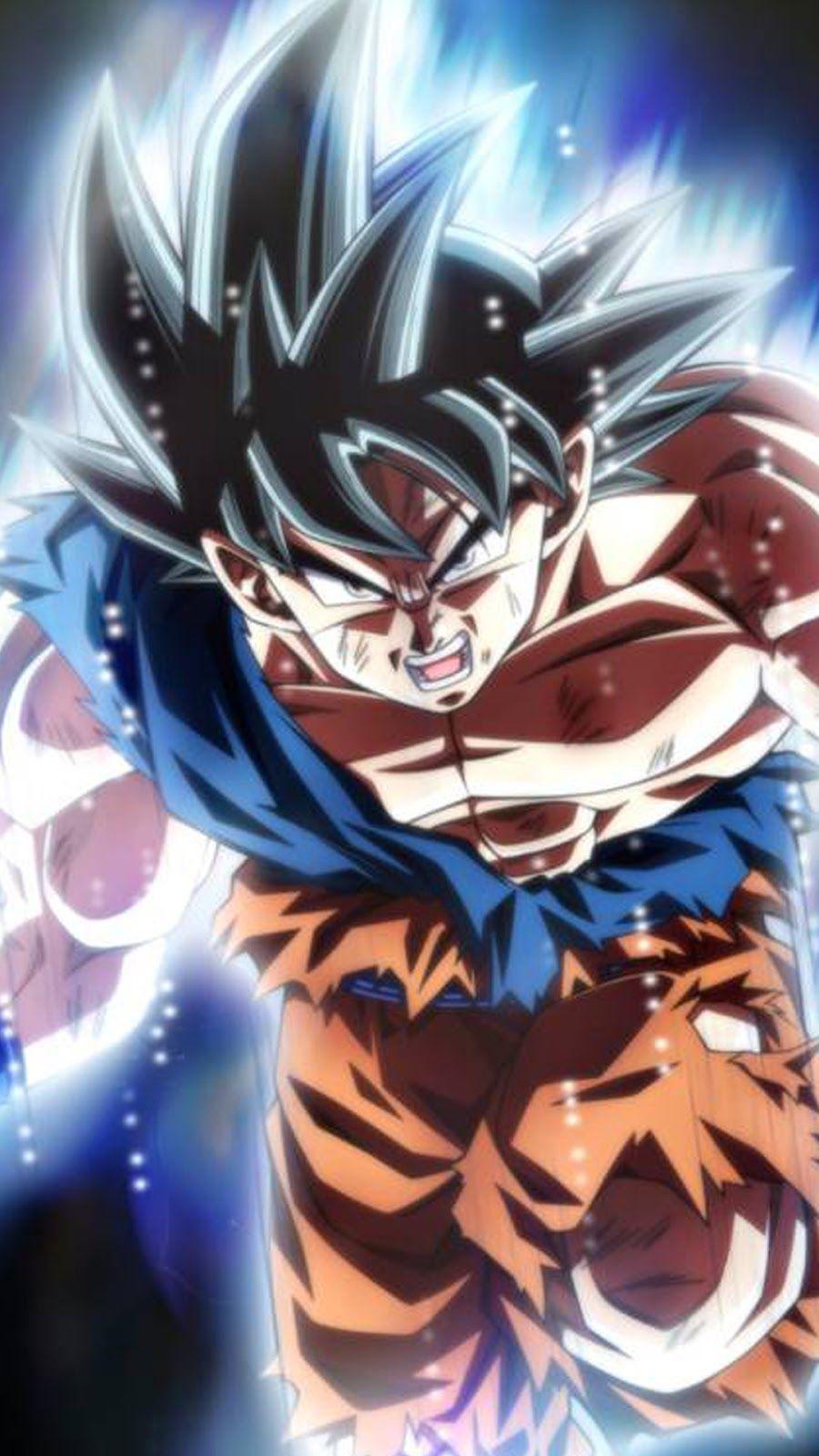 Goku Gym Wallpapers - Top Free Goku Gym Backgrounds - WallpaperAccess