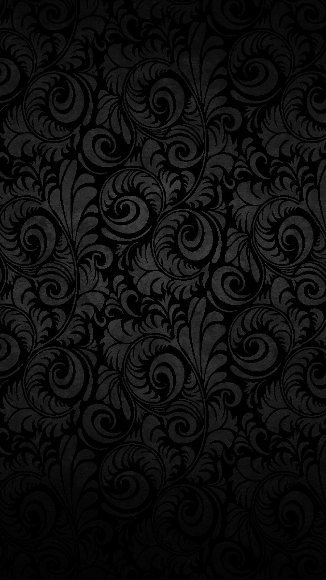1080x1920 Dark Wallpaper HD For Android