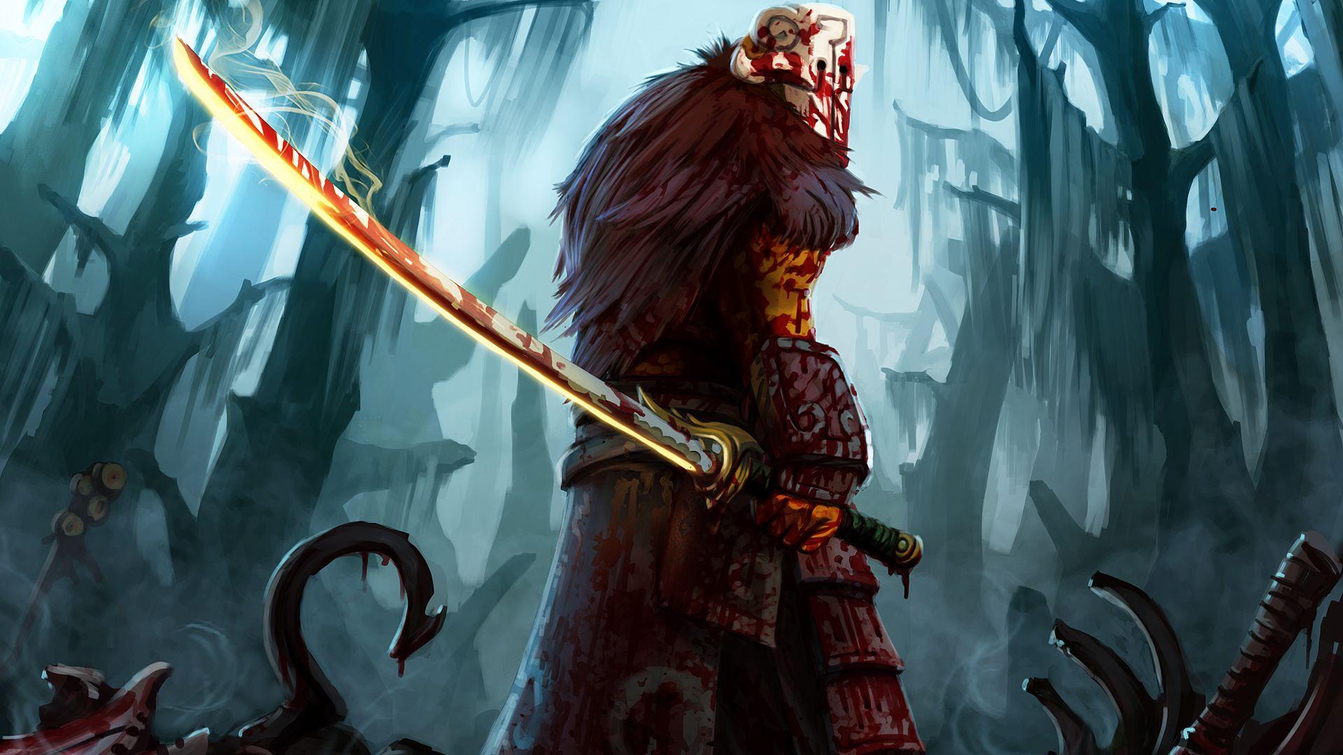 1920x1080 Desktop Dota 2 Wallpaper