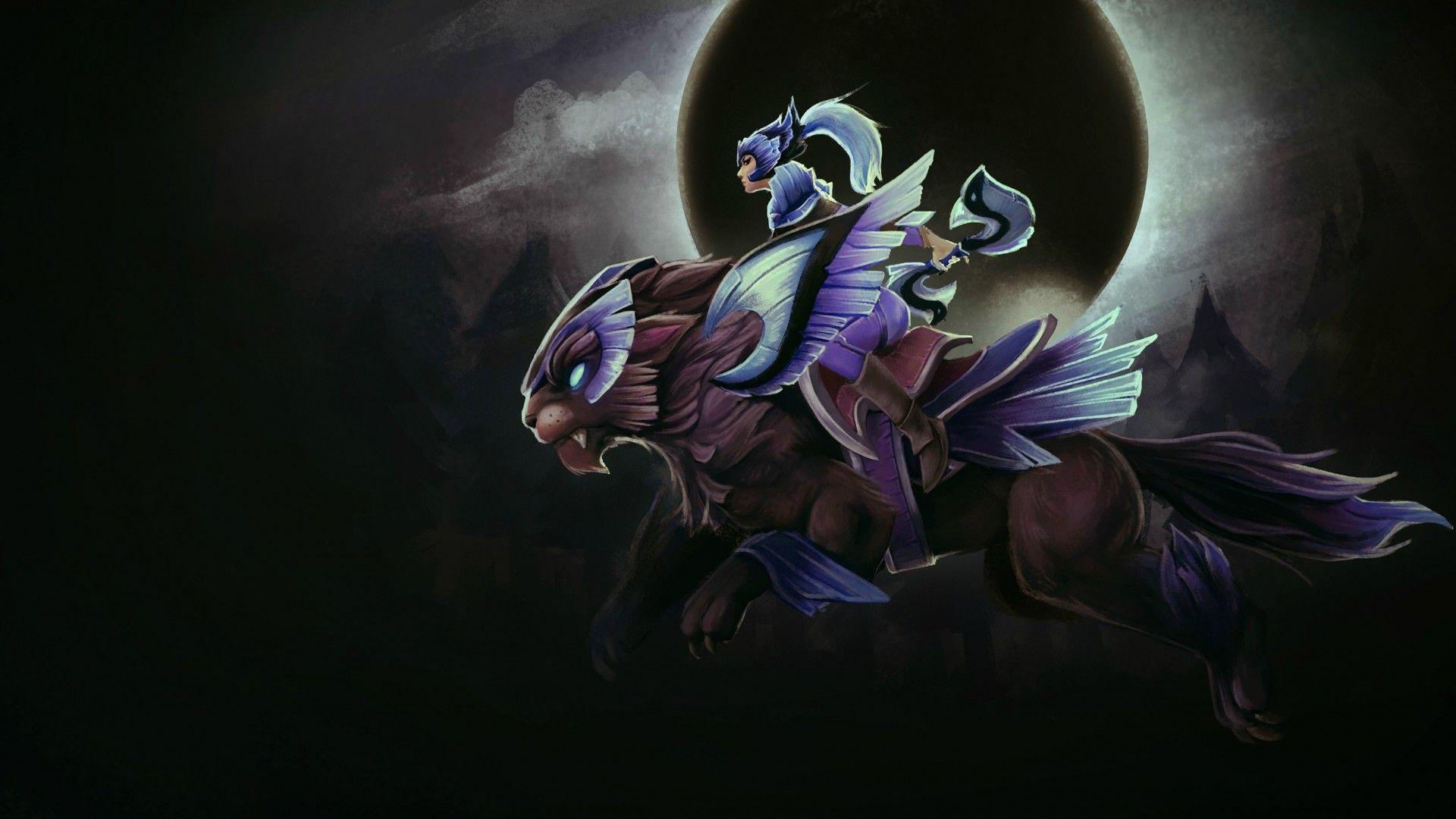 1920x1080 Wallpaper Dota 2 For Desktop