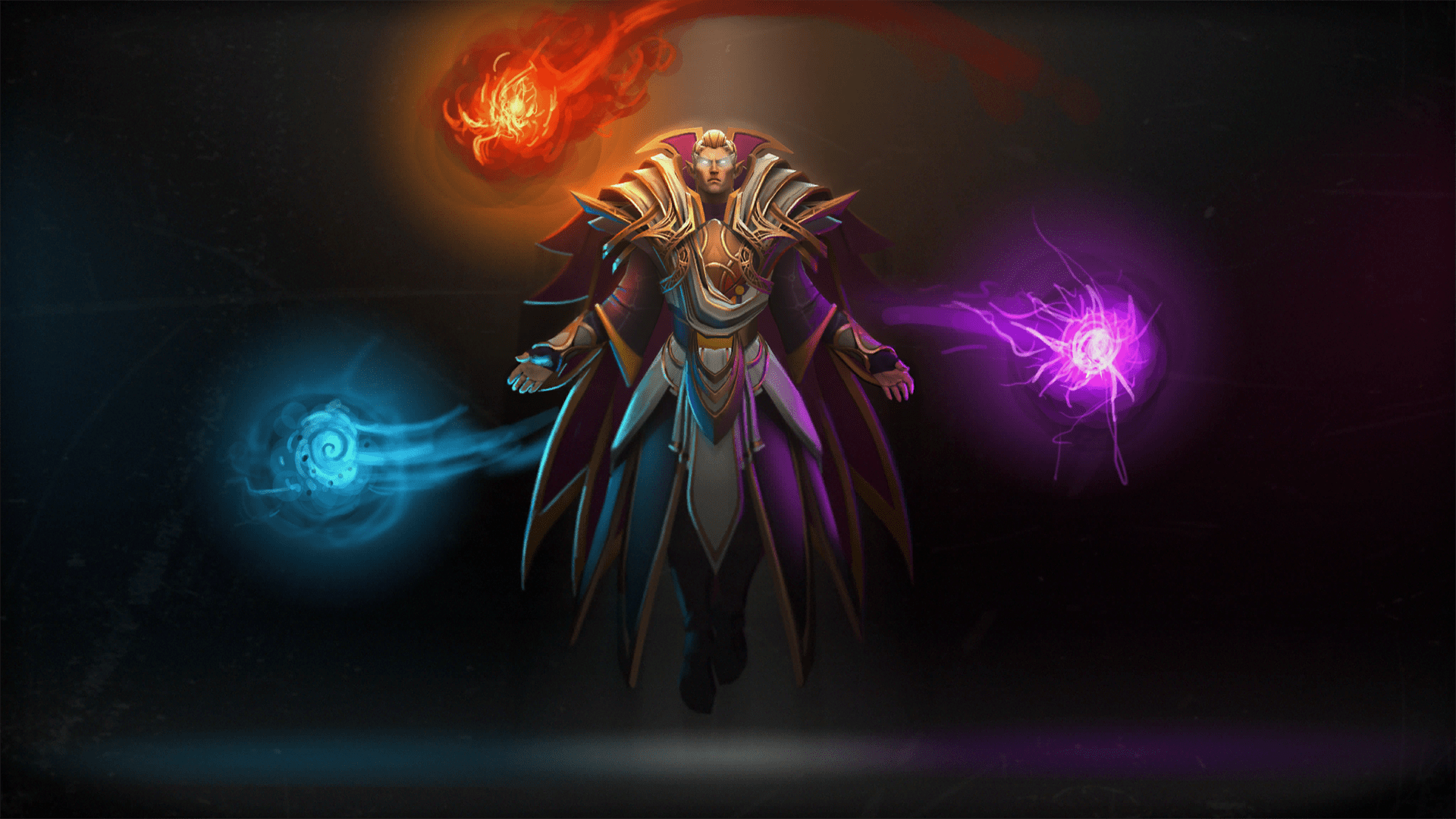 1920x1080 Dota 2 Wallpaper HD