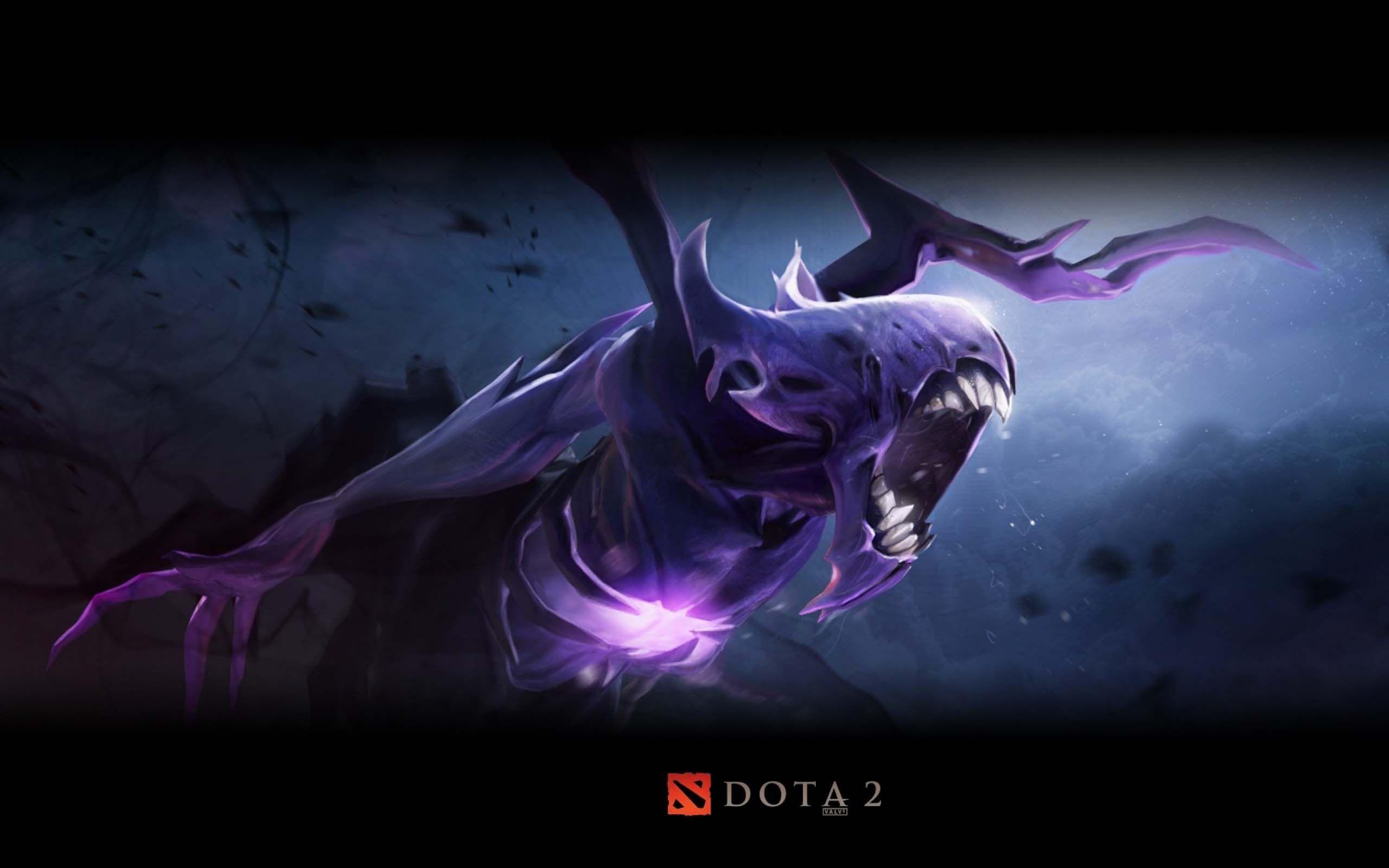 2560x1600 Dota 2 HD Wallpaper for desktop download