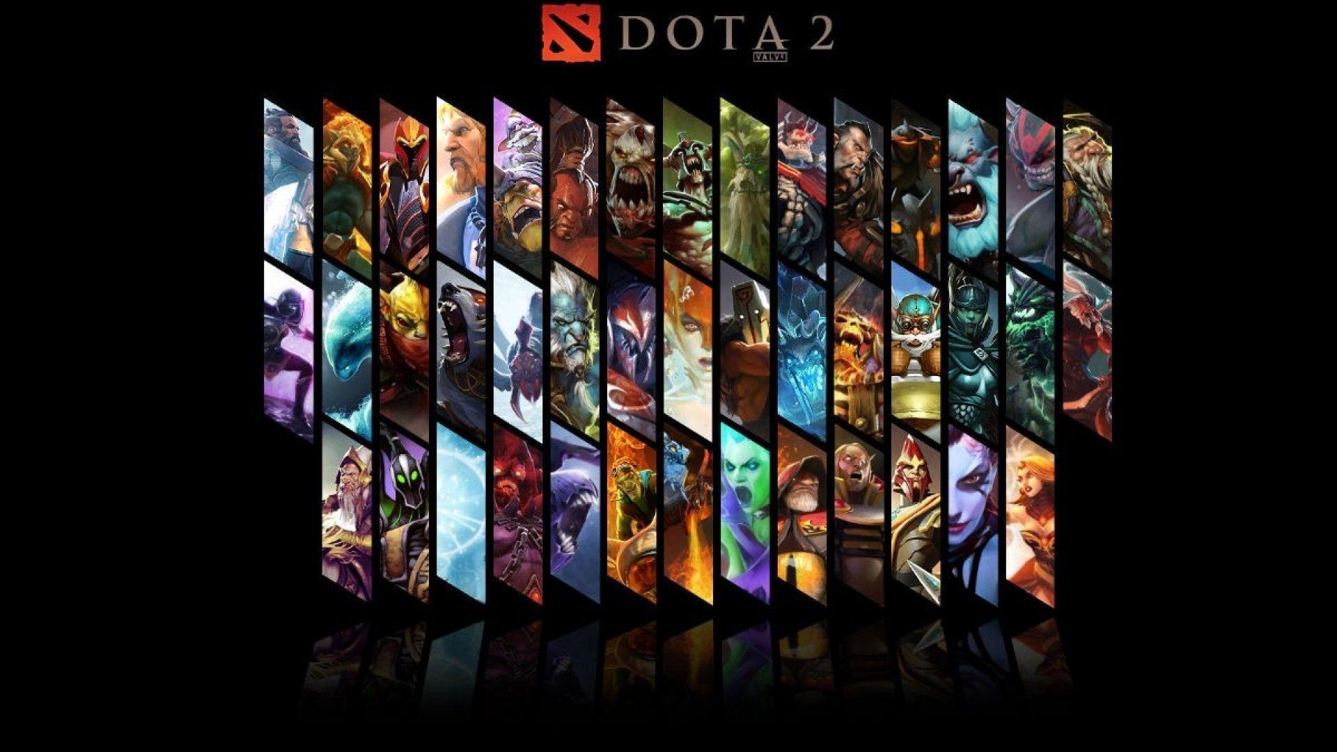 1920x1080 Easy Dota 2 Grimstroke