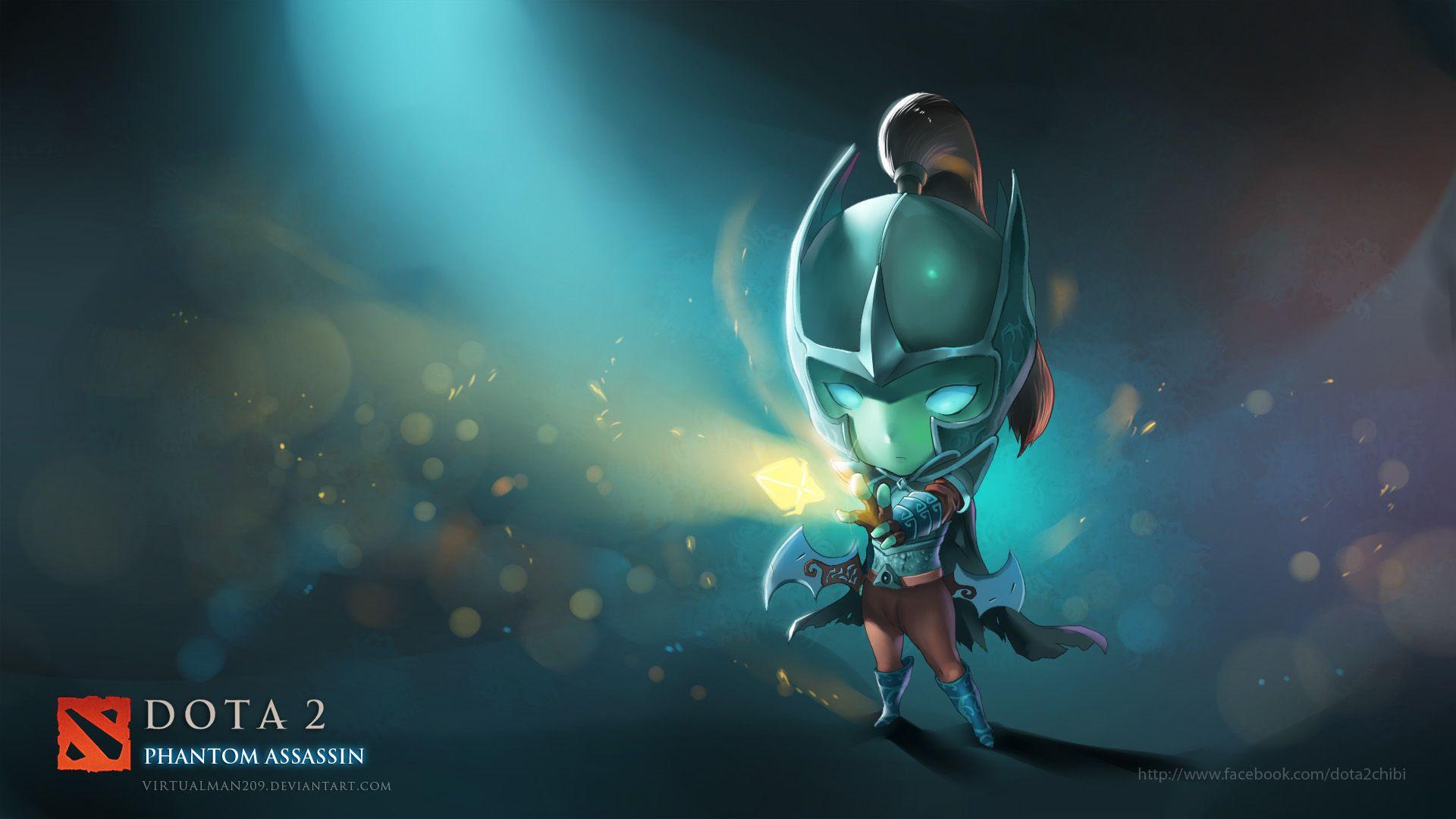 1920x1080 DotA 2 Chibi Wallpaper Full HD Free Download Wallpaperxyz Dot Com 12 Best Wallpaper Full HD Free Download