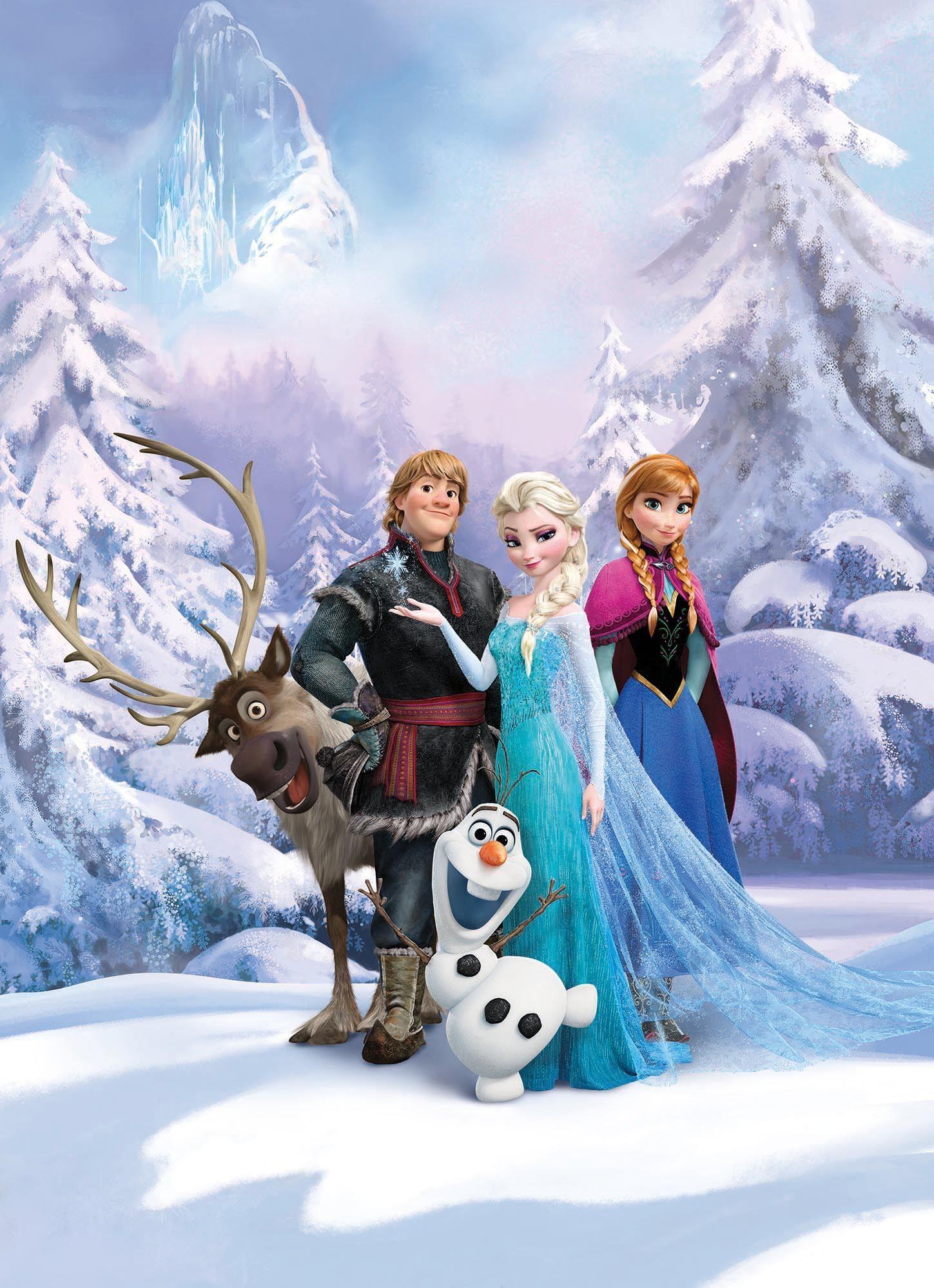 Frozen Snow Wallpapers Top Free Frozen Snow Backgrounds Wallpaperaccess