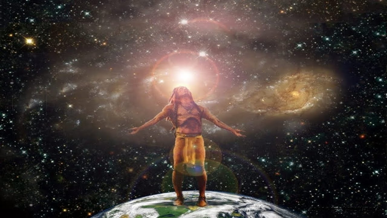 1280x720 Unusual Symptoms of Spiritual Awakening