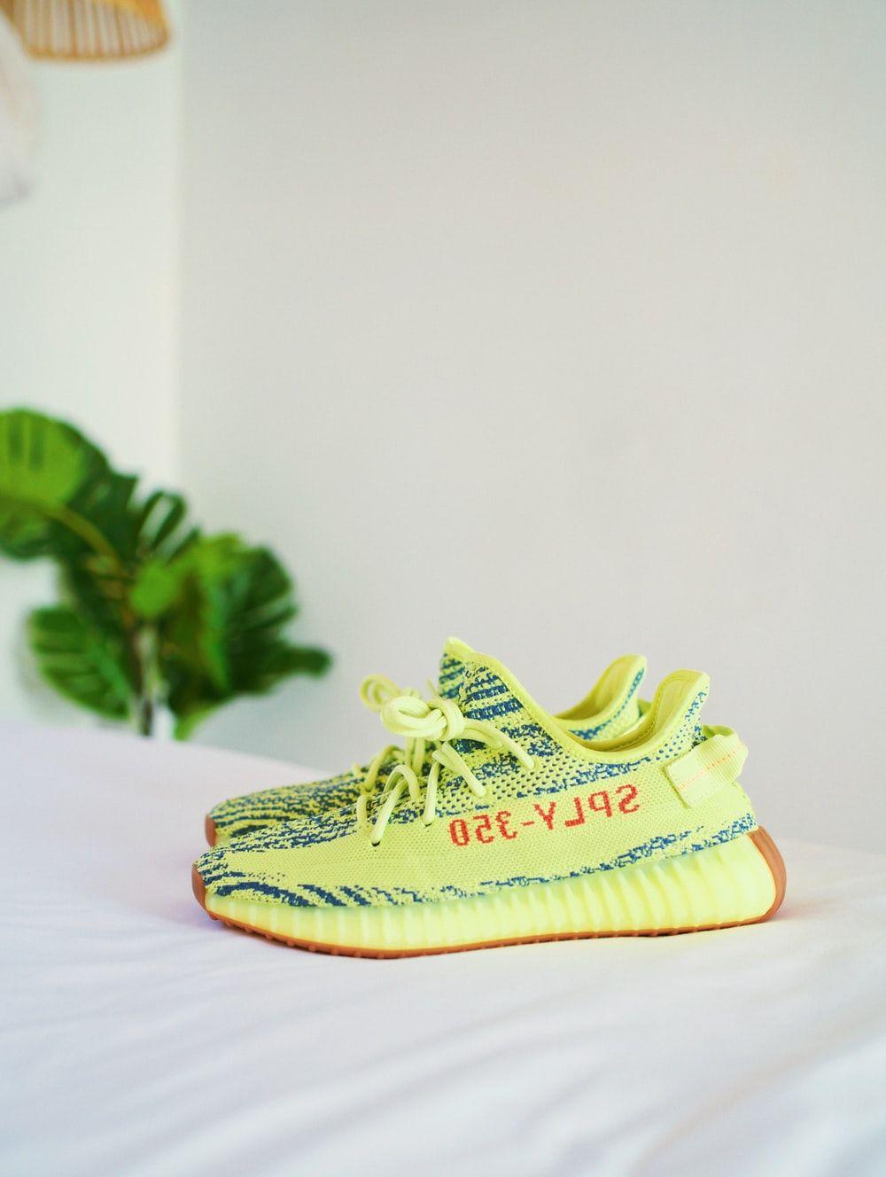 1000x1328 Yeezy 350 Picture. Download Free Image