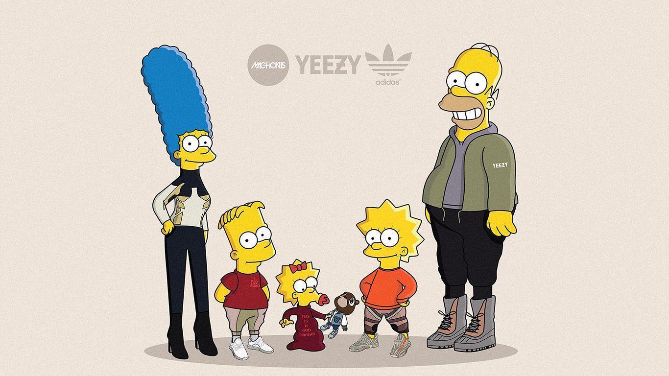 1366x768 Free download Yeezy Wallpaper [1366x768] for your Desktop, Mobile & Tablet. Explore Yeezy Wallpaper. Yeezy Wallpaper, Yeezy Boost Wallpaper, Yeezy Wallpaper