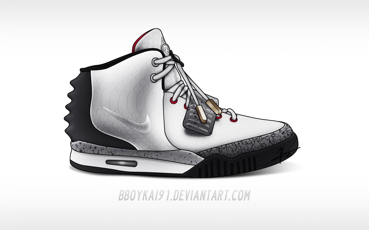 1280x800 Air Yeezy Wallpaper. Yeezy Bear Wallpaper, Yeezy Shoes Wallpaper and Platinum Yeezy 2 Wallpaper