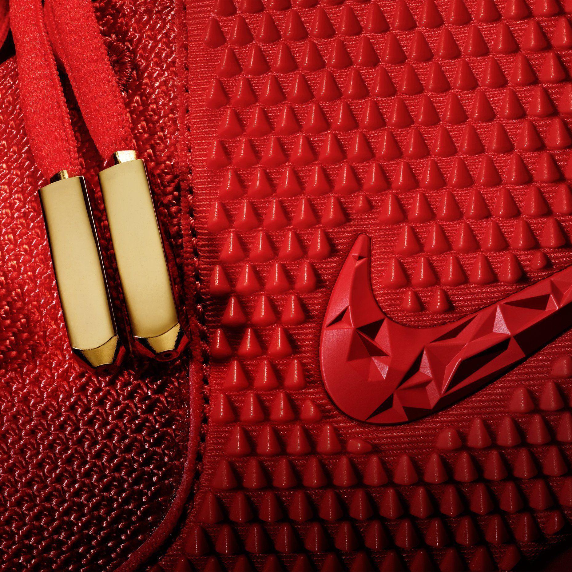 1860x1860 Nike Air Yeezy II 'Valentine's Day' SOLD OUT! The Sneakerbox