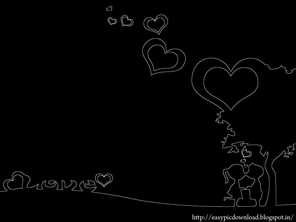 1024x768 Free download cuteloveblackandwhitejpg [1024x768] for your Desktop, Mobile & Tablet. Explore Cute Wallpaper Black and White. Black And White Desktop Wallpaper, Black and Red Wallpaper, White Wallpaper