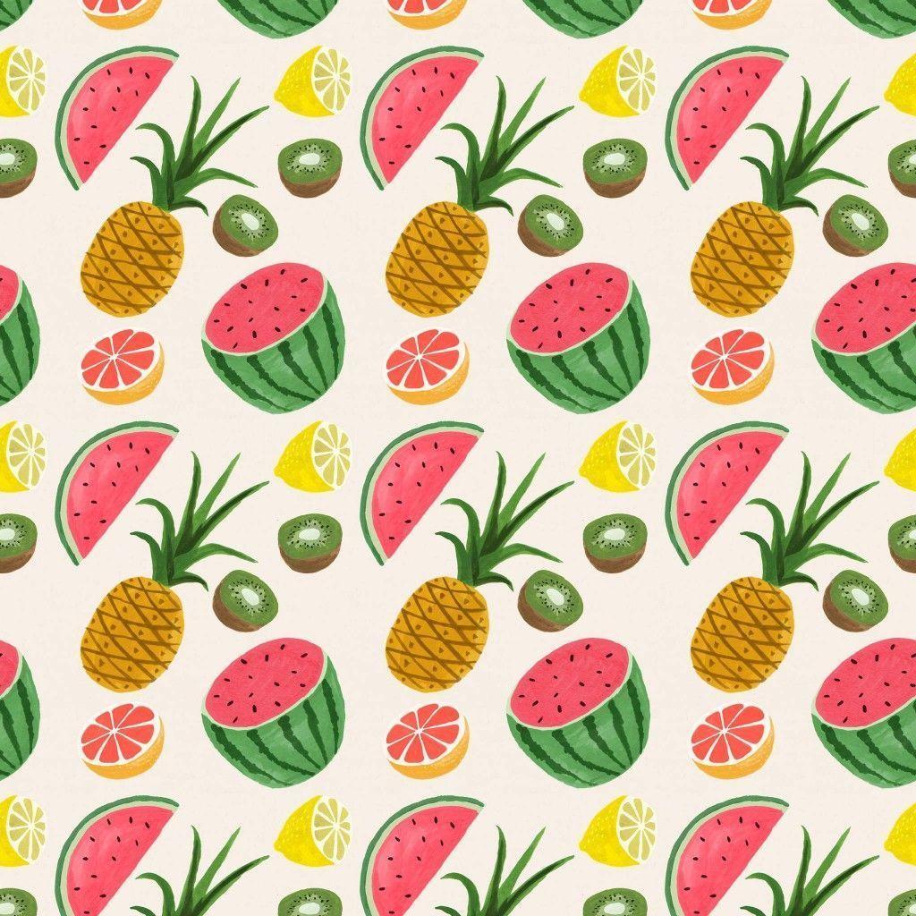 1024x1024 Wallpaper Fruit