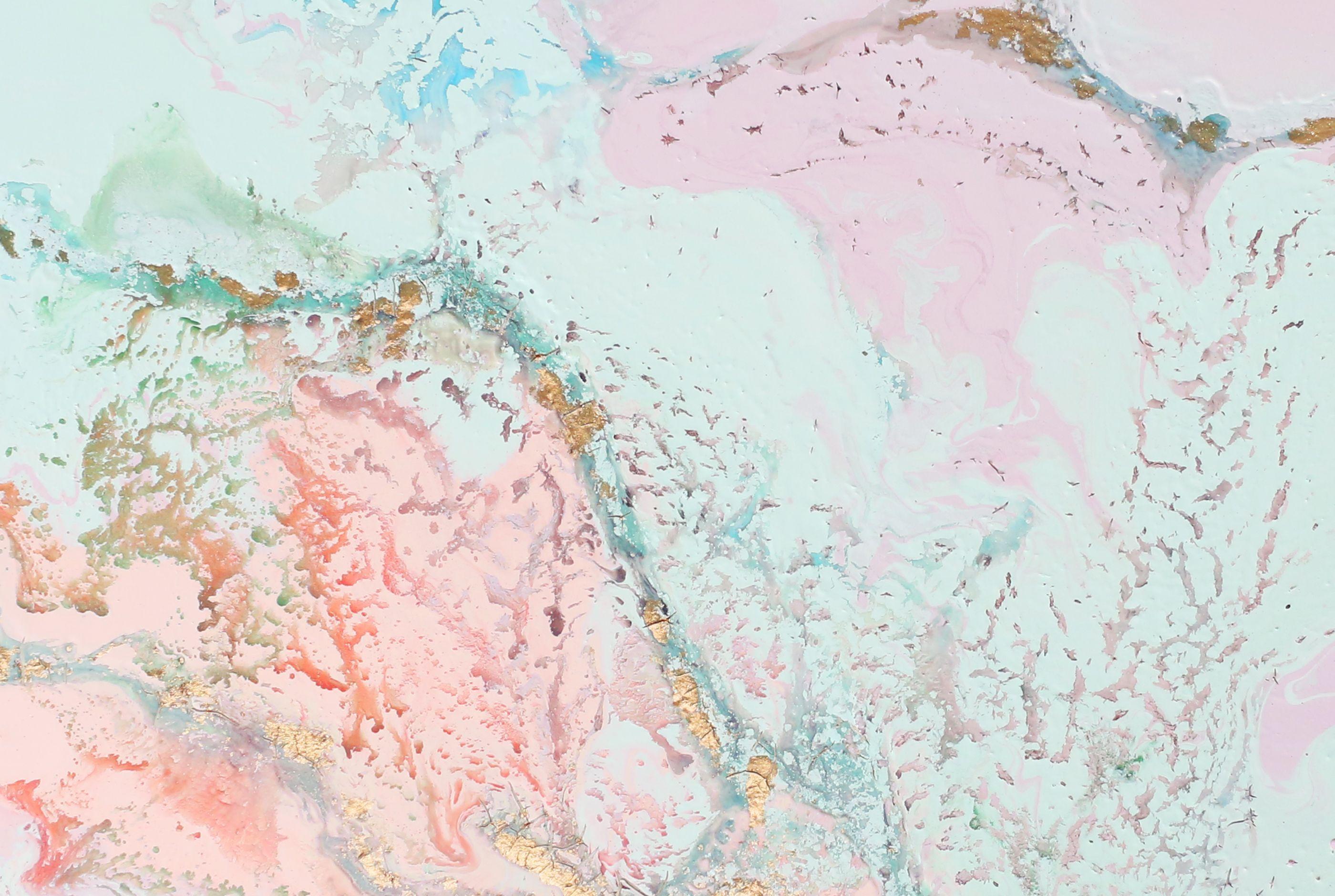 2800x1880 Pastel Marble Laptop Wallpaper Free Pastel Marble Laptop Background. Macbook wallpaper, Desktop wallpaper design, Desktop wallpaper macbook