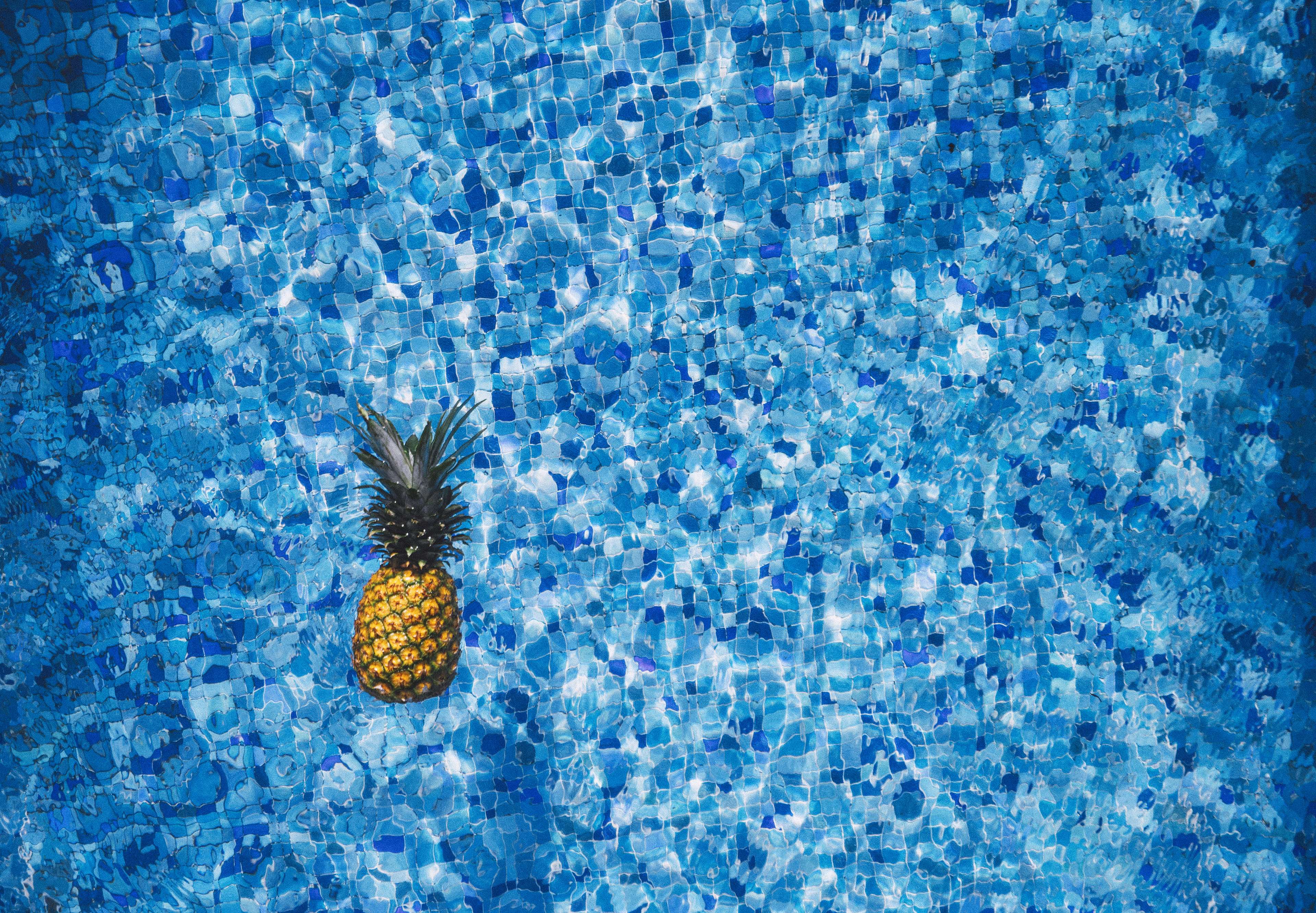 3840x2664 tropical fruit HD wallpaper, Background