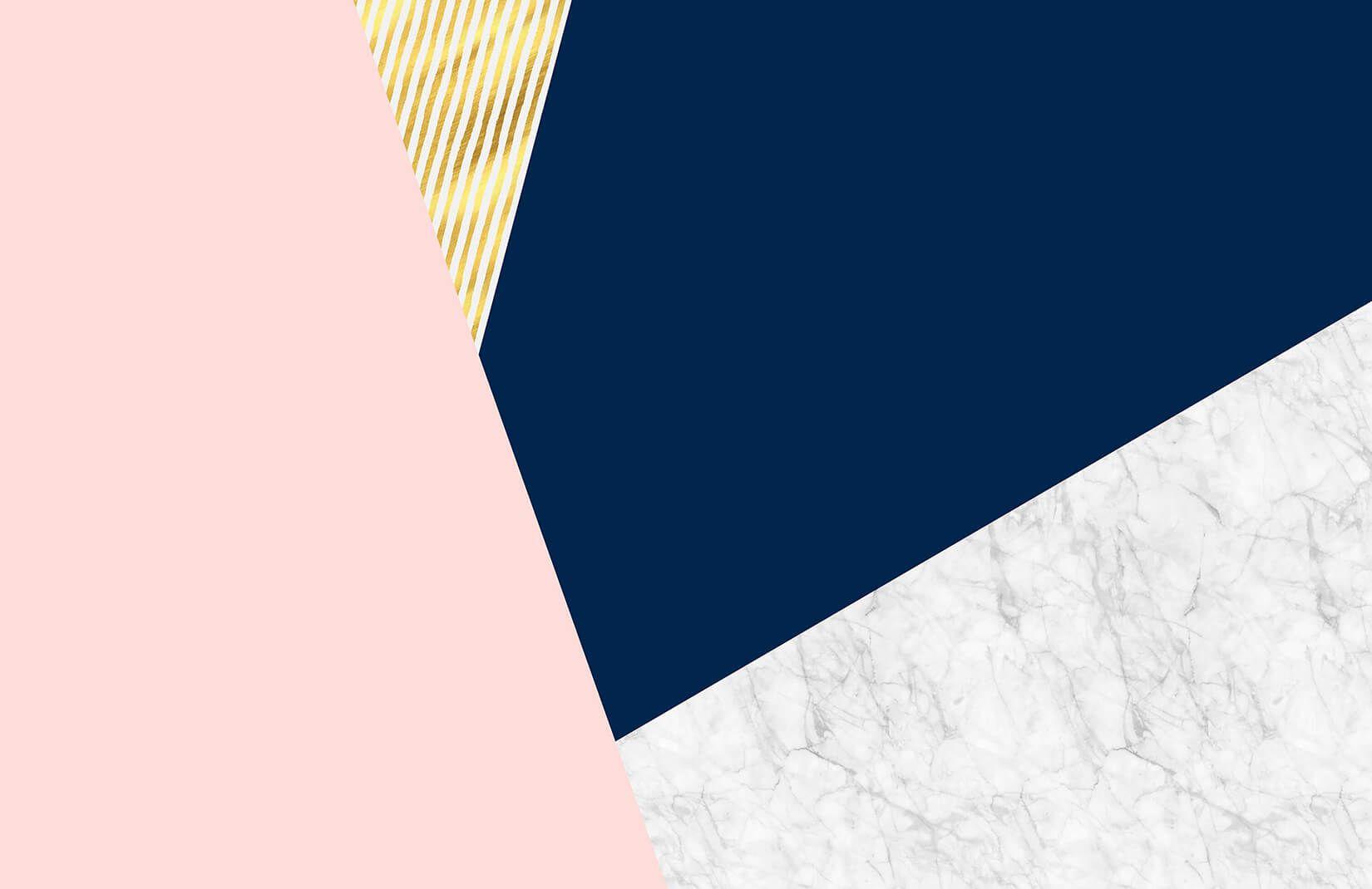 Blue and Gold Marble Laptop Wallpapers Top Free Blue and Gold Marble