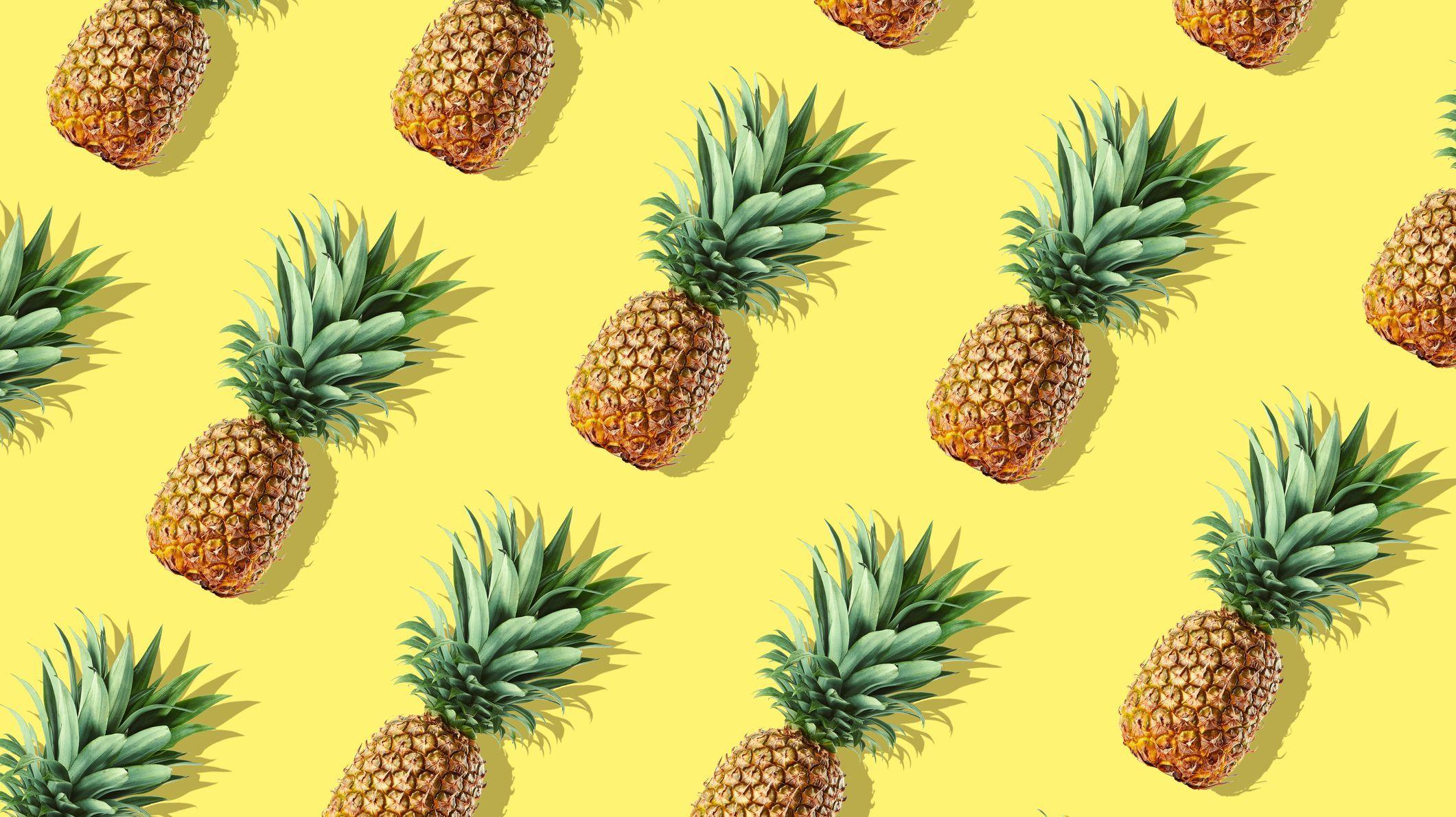 2121x1189 The Luxurious History of Pineapples (and Why They Used to Cost $8000)