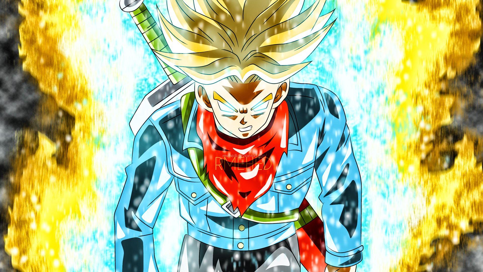 1920x1080 Dragonball One Piece Naruto Wallpaper