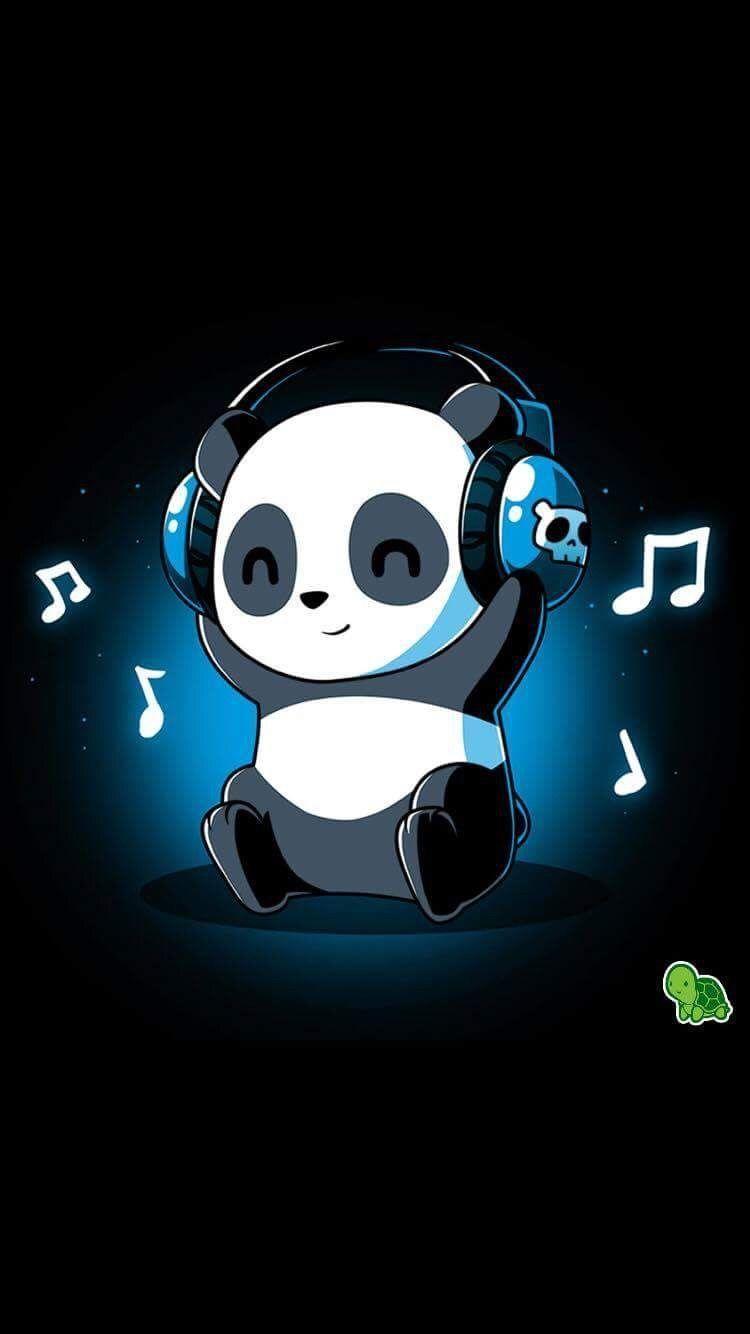 cute lazy panda 3D cartoon Live Wallpaper:Amazon.com:Appstore for Android
