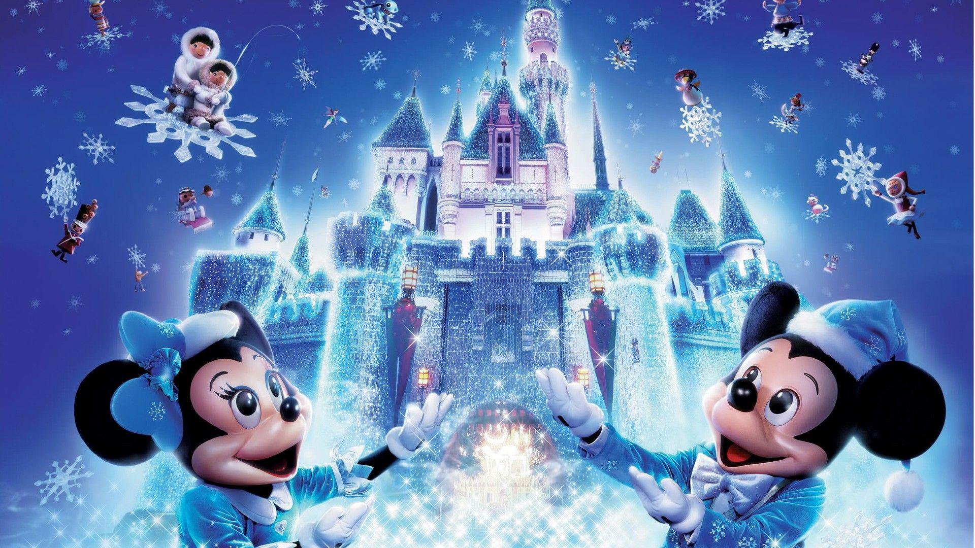 1920x1080 Desktop Disney HD Wallpaper