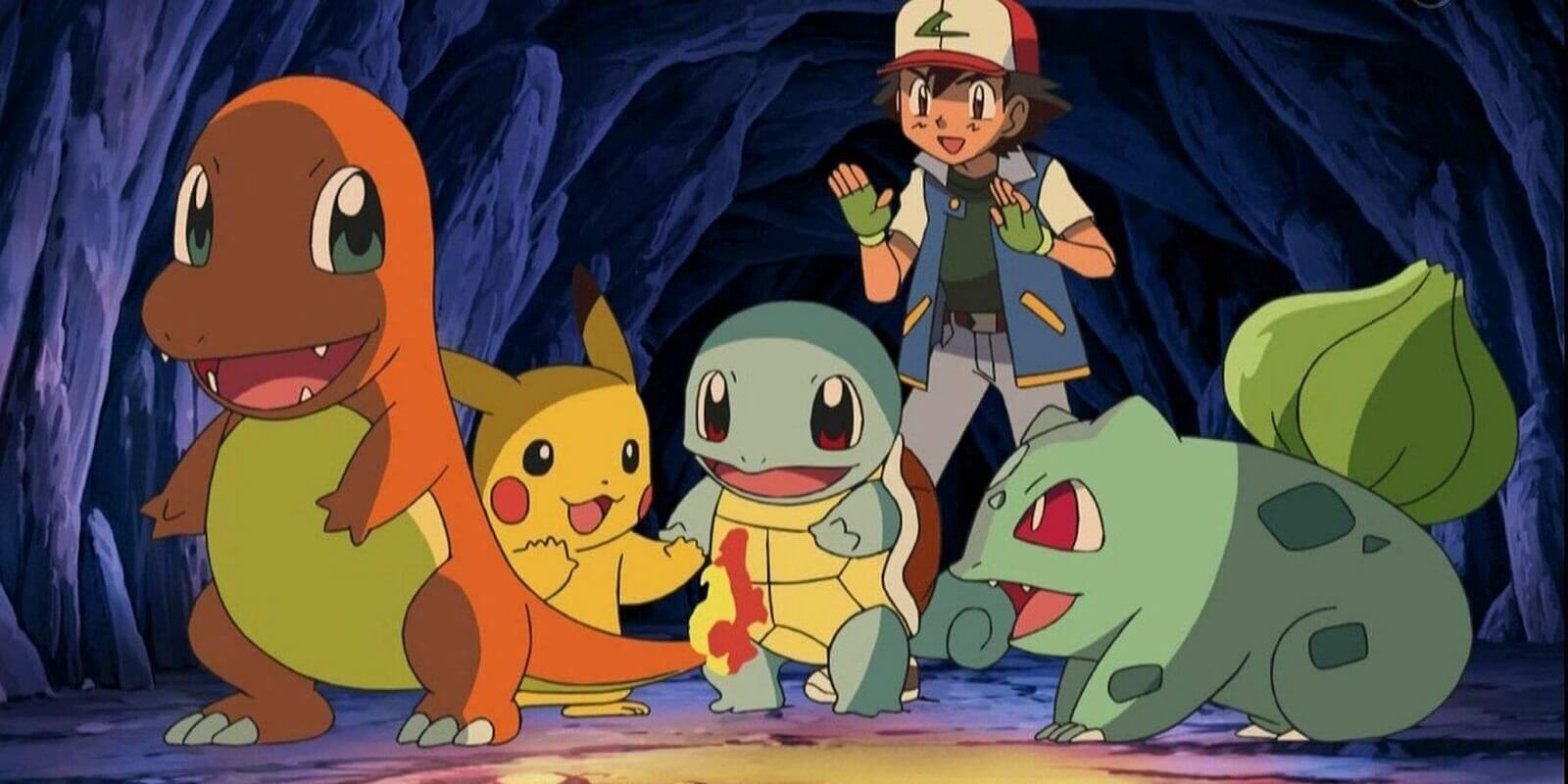 download pokemon indigo league game pc