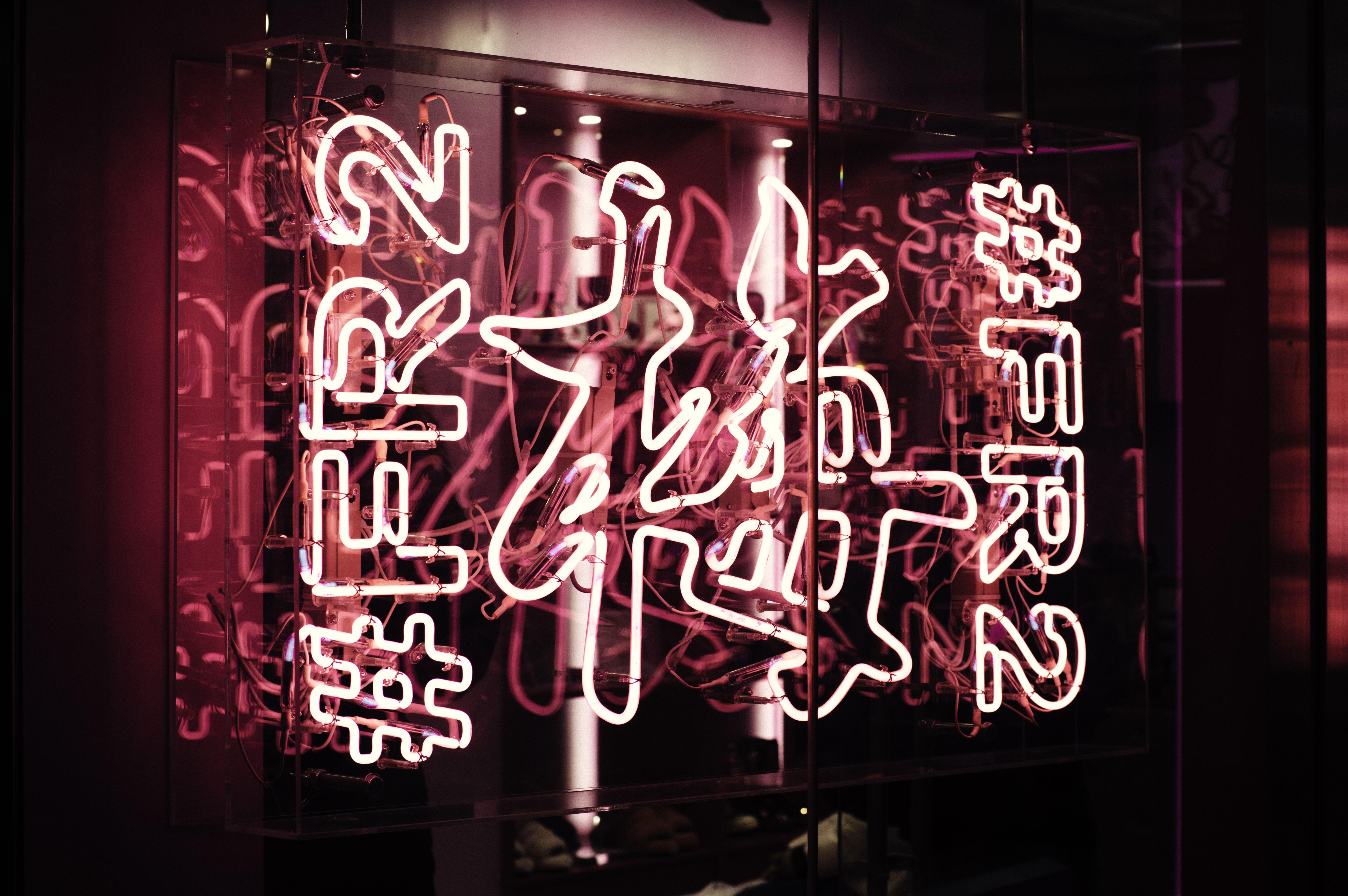 6016x4000 4k resolution neon wallpaper hd: Neon Wallpaper Japan