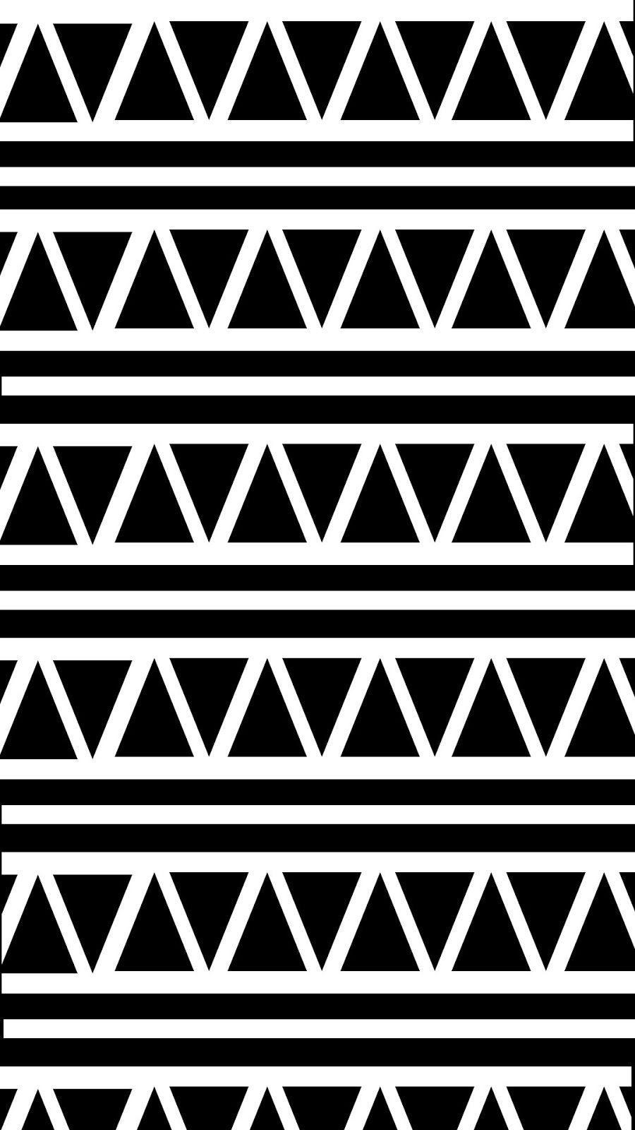 900x1600 We Heart It Wallpaper Aztec