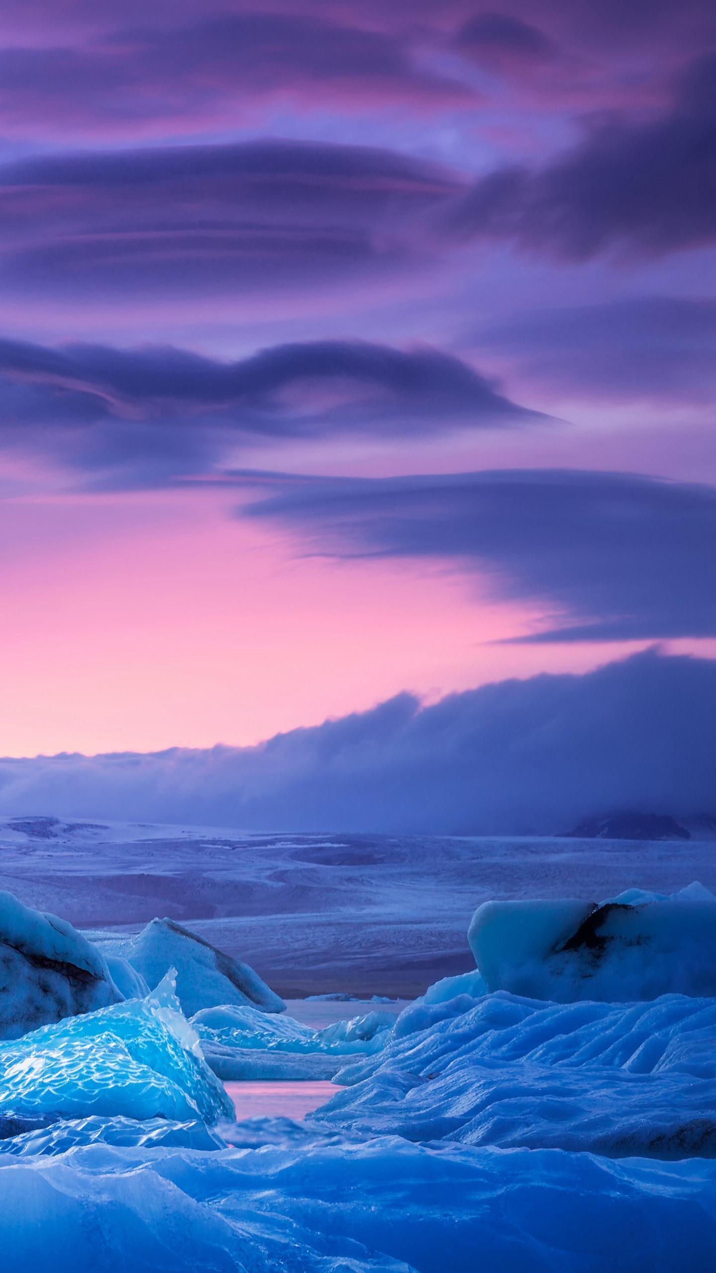 1440x2560 Huawei Y9 Wallpaper