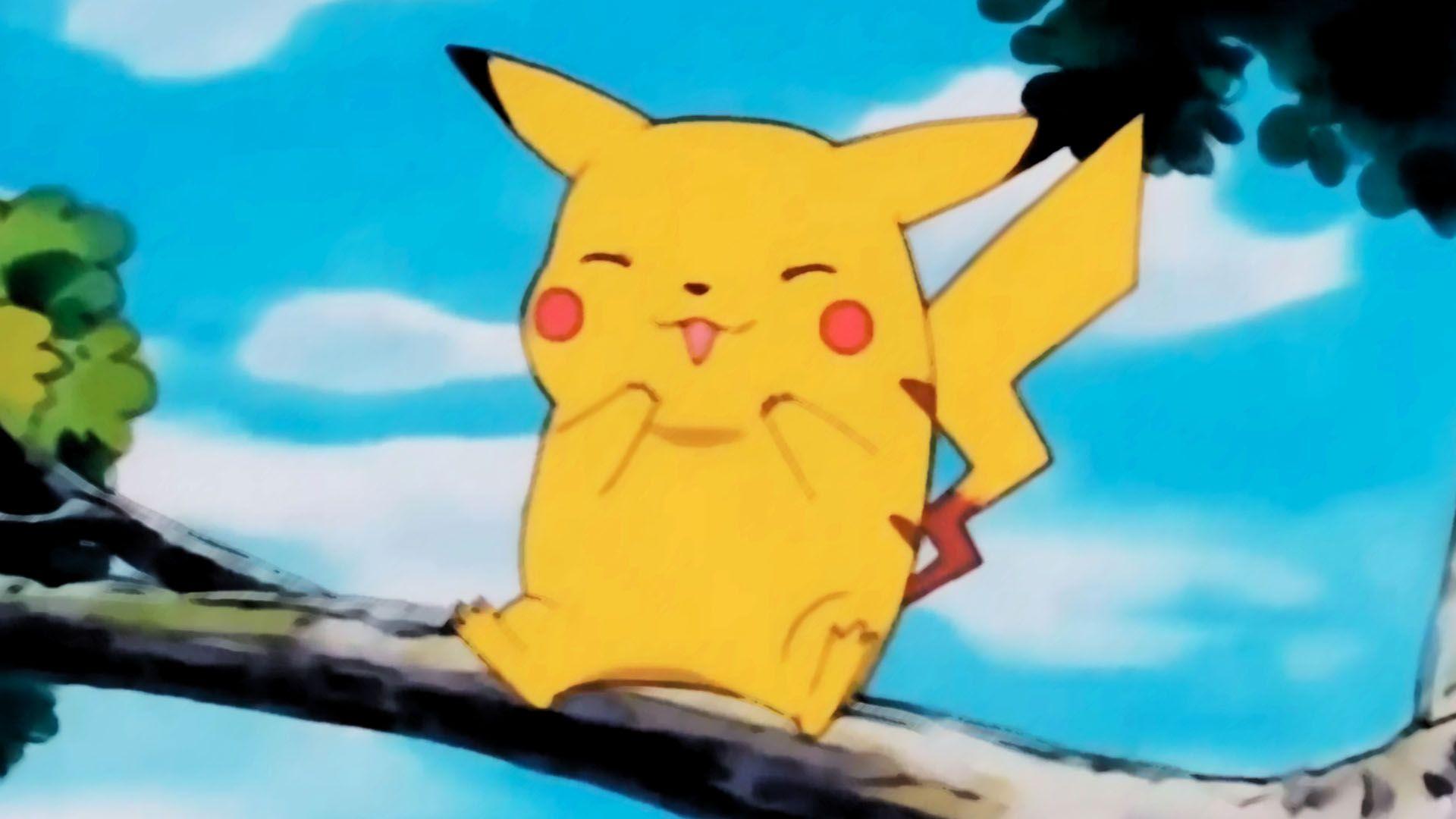 1920x1080 Pokémon's Indigo League anime now available in HD
