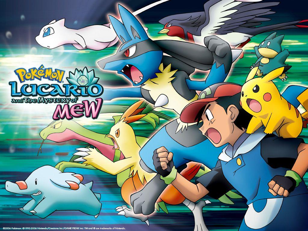 1024x768 Wallpaperémon Episodes 247émon Fan Club!