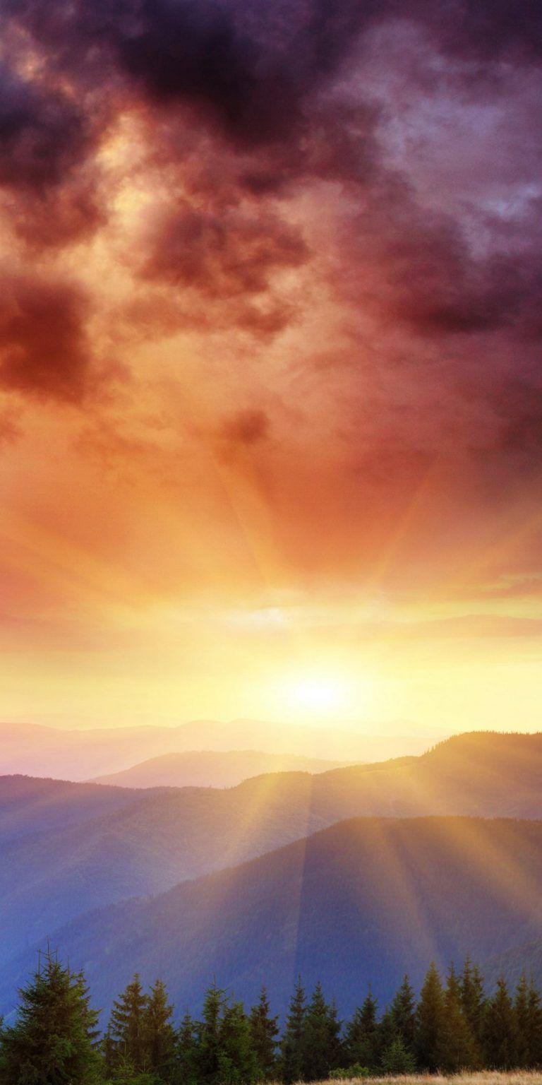 768x1536 Huawei Y9 Wallpaper HD Download HD For Android