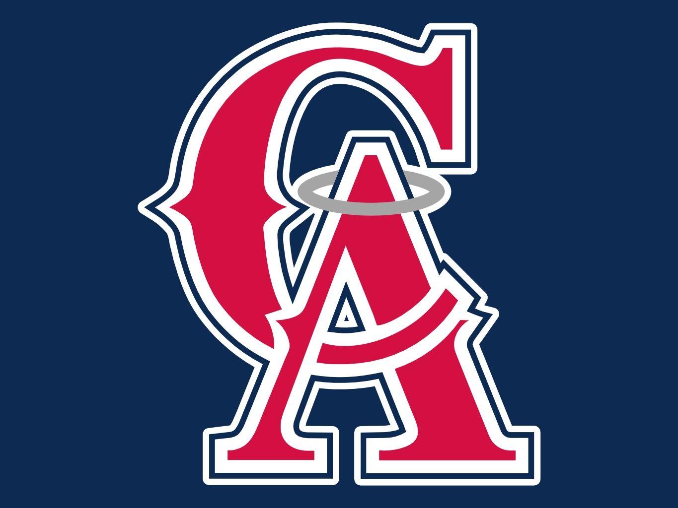 1365x1024 Los Angeles Angels Wallpaper