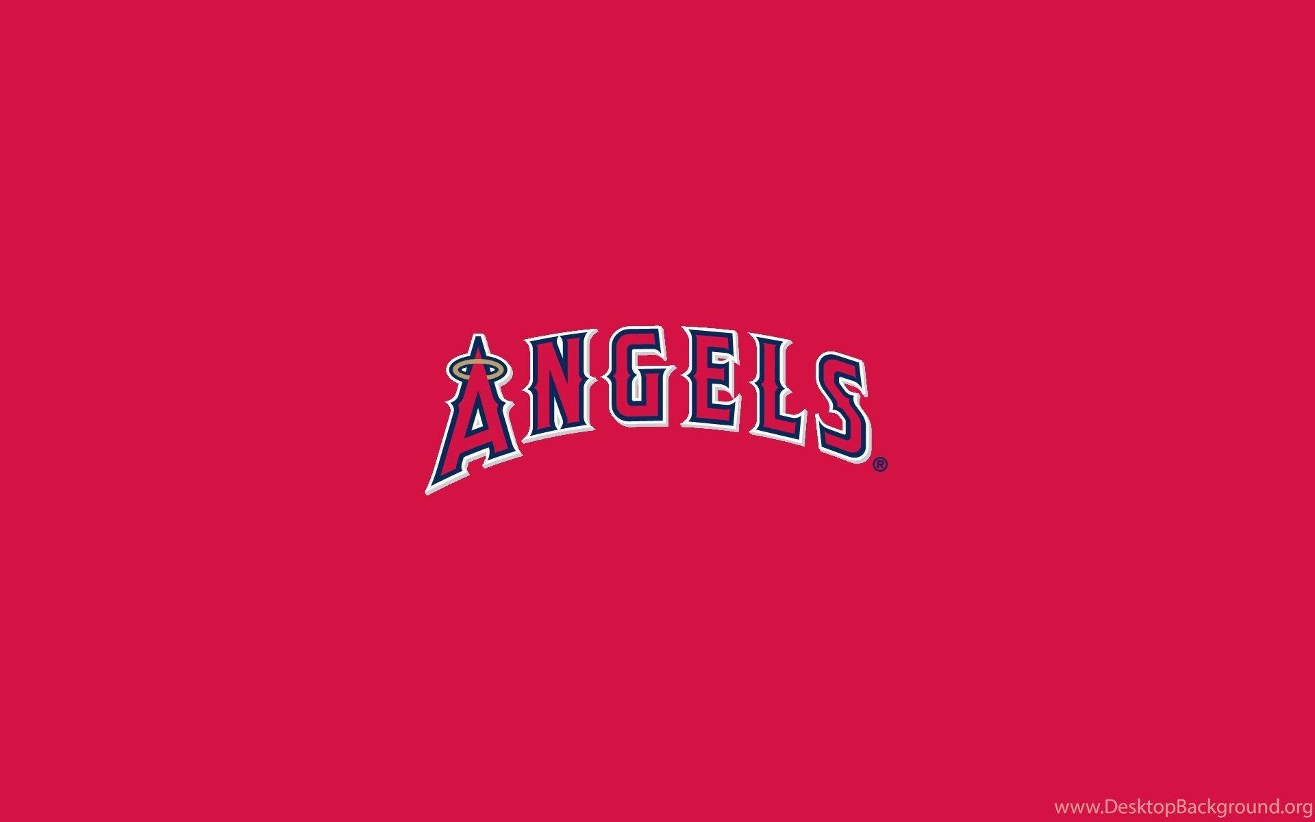 LA Angels Wallpapers - Top Free LA Angels Backgrounds - WallpaperAccess