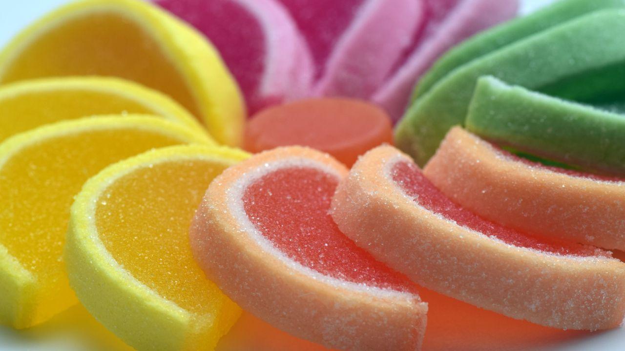 1280x720 Download 1280x720 wallpaper sugar, candies, sweets, colorful, hd, hdv, 720p, widescreen, 1280x720 HD image, background, 9414