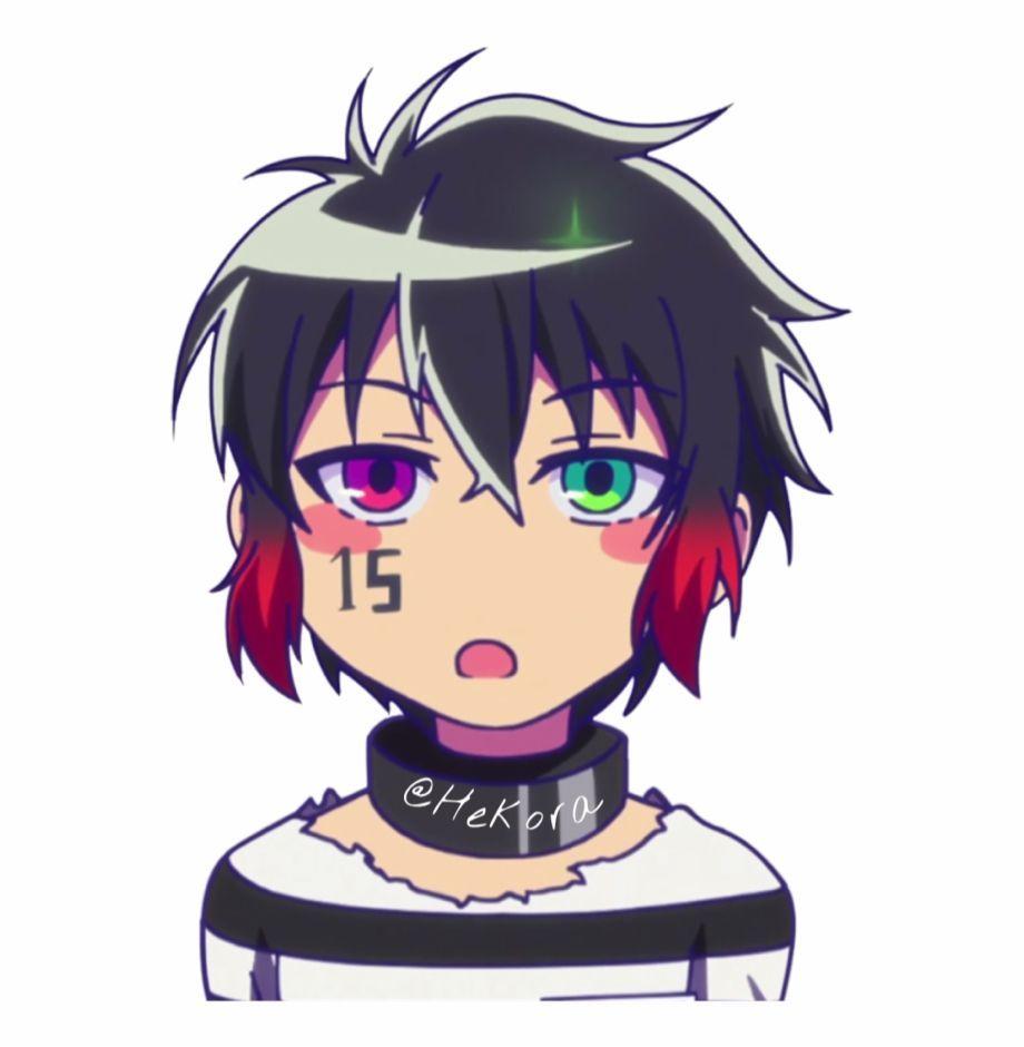 Nanbaka Chibi Wallpapers - Top Free Nanbaka Chibi Backgrounds ...