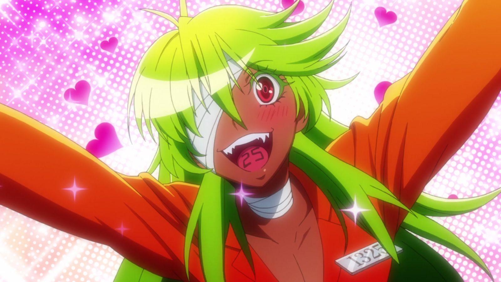 1600x900 Free download Nanbaka Nico 1 1600900 Nanbaka Pinterest Numbers [1600x900] for your Desktop, Mobile & Tablet. Explore Nanbaka Wallpaper. Nanbaka Wallpaper